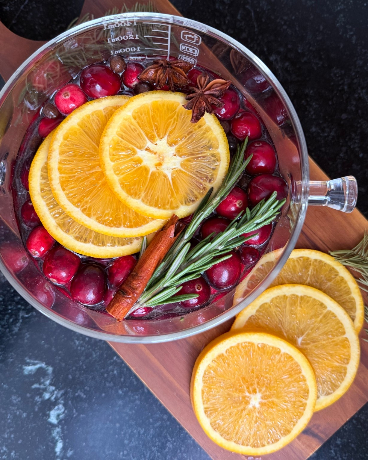 The house is about to smell so good! And how about my new clear glass simmer pot 😍

PS- this recipe is on the blog! Visit tantrumsndtools.com

#LTKHome #LTKGiftGuide #LTKHoliday
