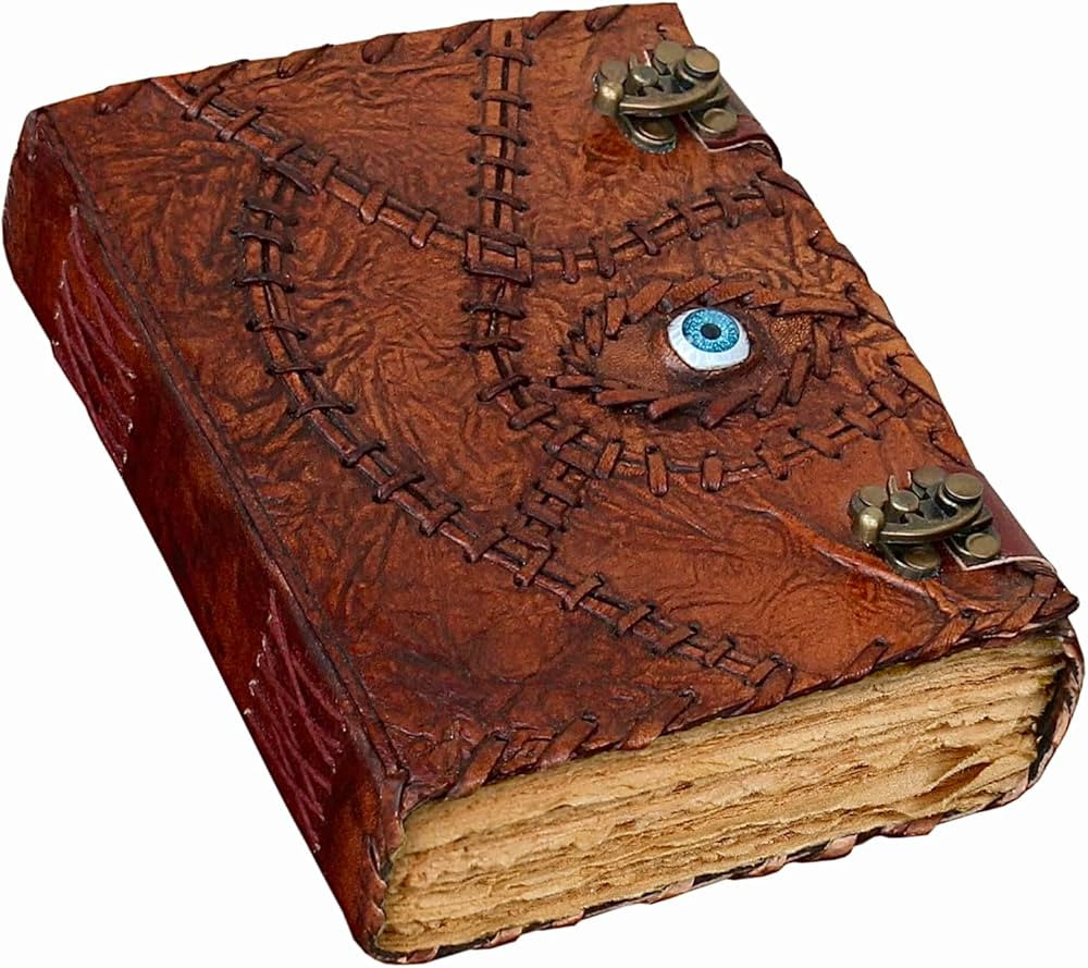 Hocus Pocus Book of Spells Hocus Pocus Decor Hocus Pocus Halloween Decorations Book of Shadows an... | Amazon (US)