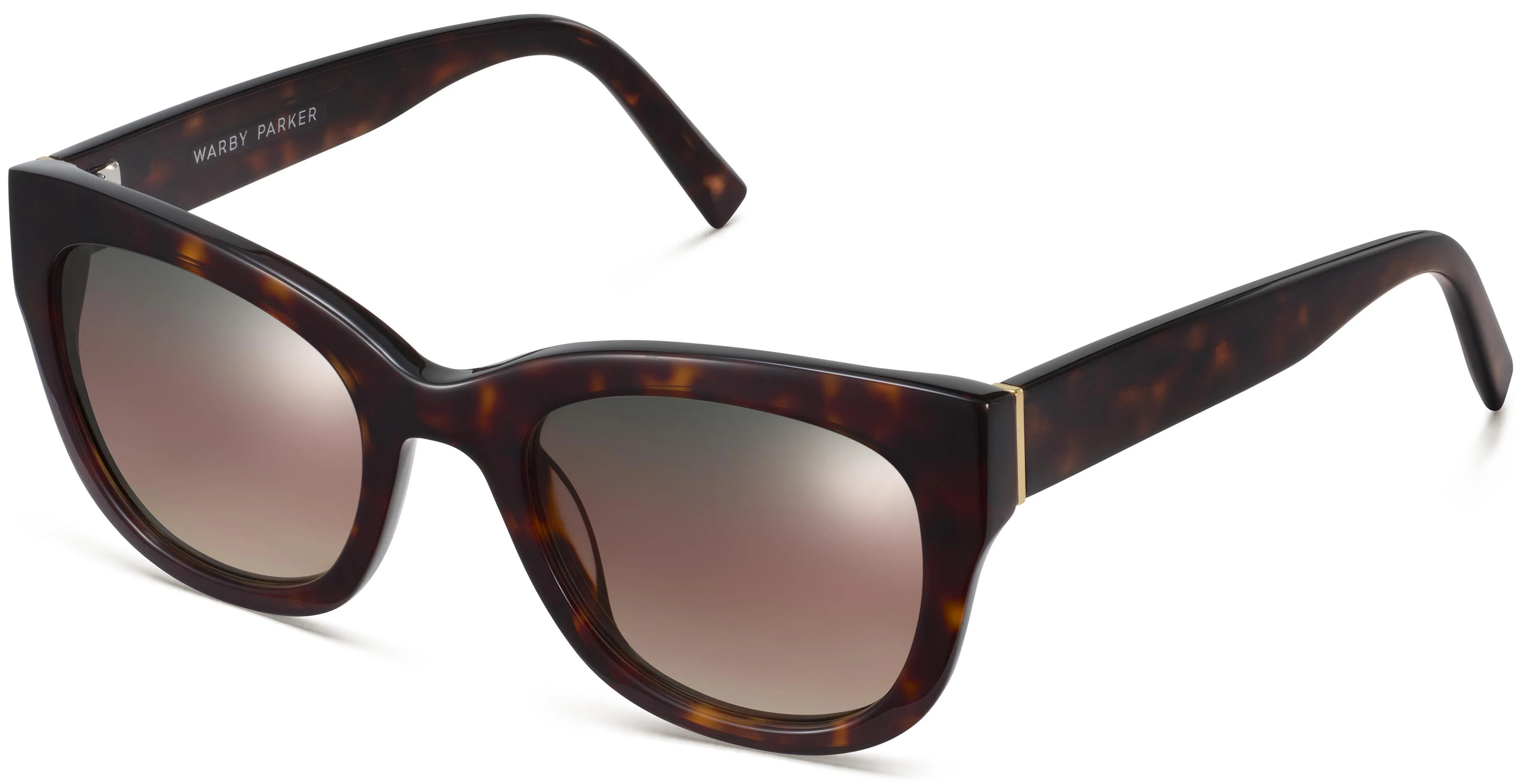 Gemma Sunglasses in Cognac Tortoise | Warby Parker | Warby Parker (US)