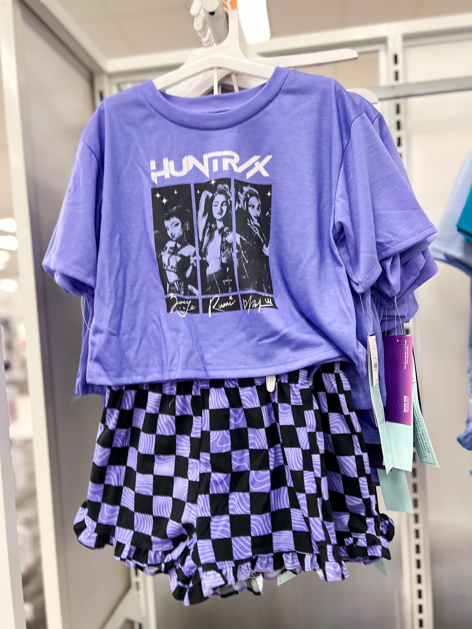 New girls pjs

Target finds, Target style, new arrivals

#LTKootd #LTKKids #LTKmomlife