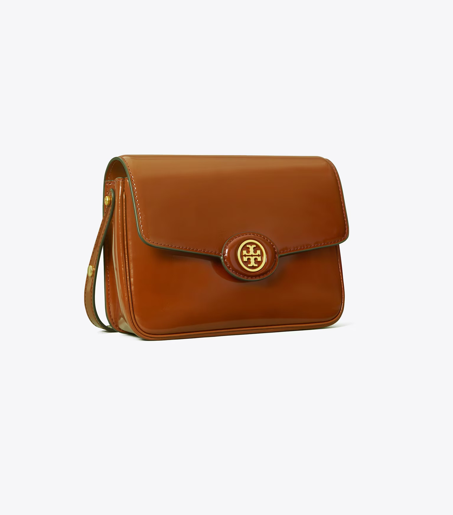 ROBINSON SPAZZOLATO SHOULDER BAG | Tory Burch (US)
