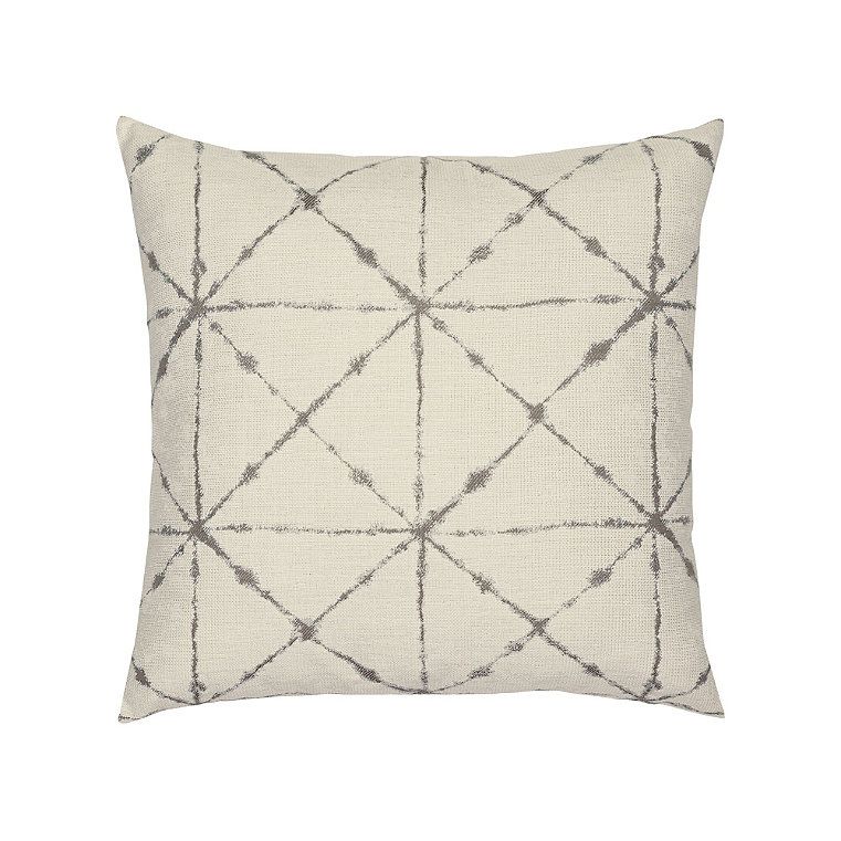 Trilogy Indoor/Outdoor Pillow by Elaine Smith | Frontgate | Frontgate
