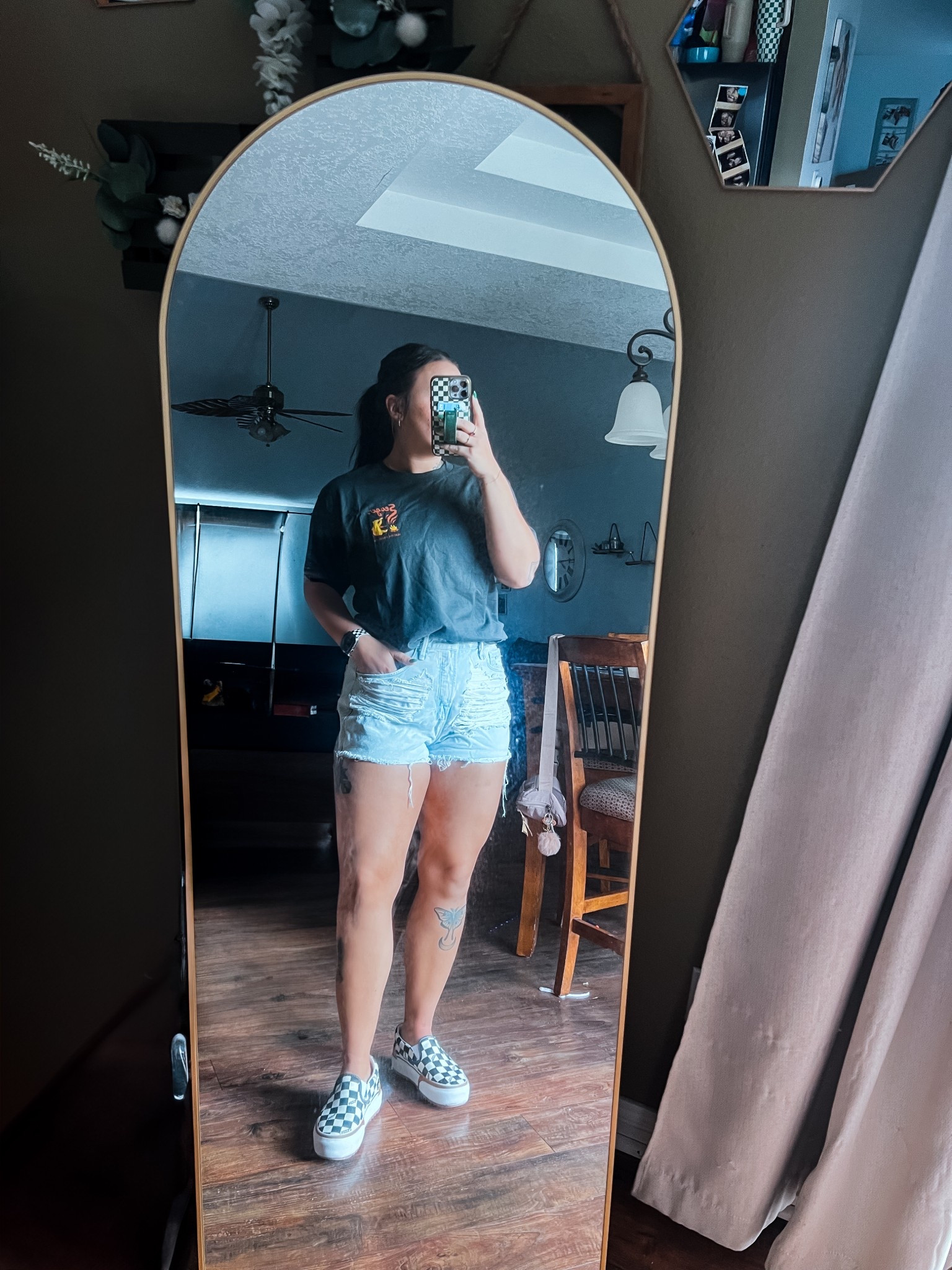 Men’s tees wear better 

#LTKStyleTip #LTKMidsize