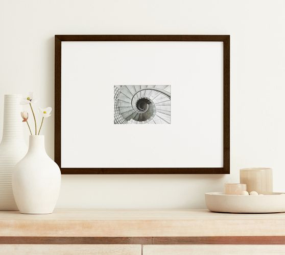 Wood Gallery Frames | Pottery Barn (US)