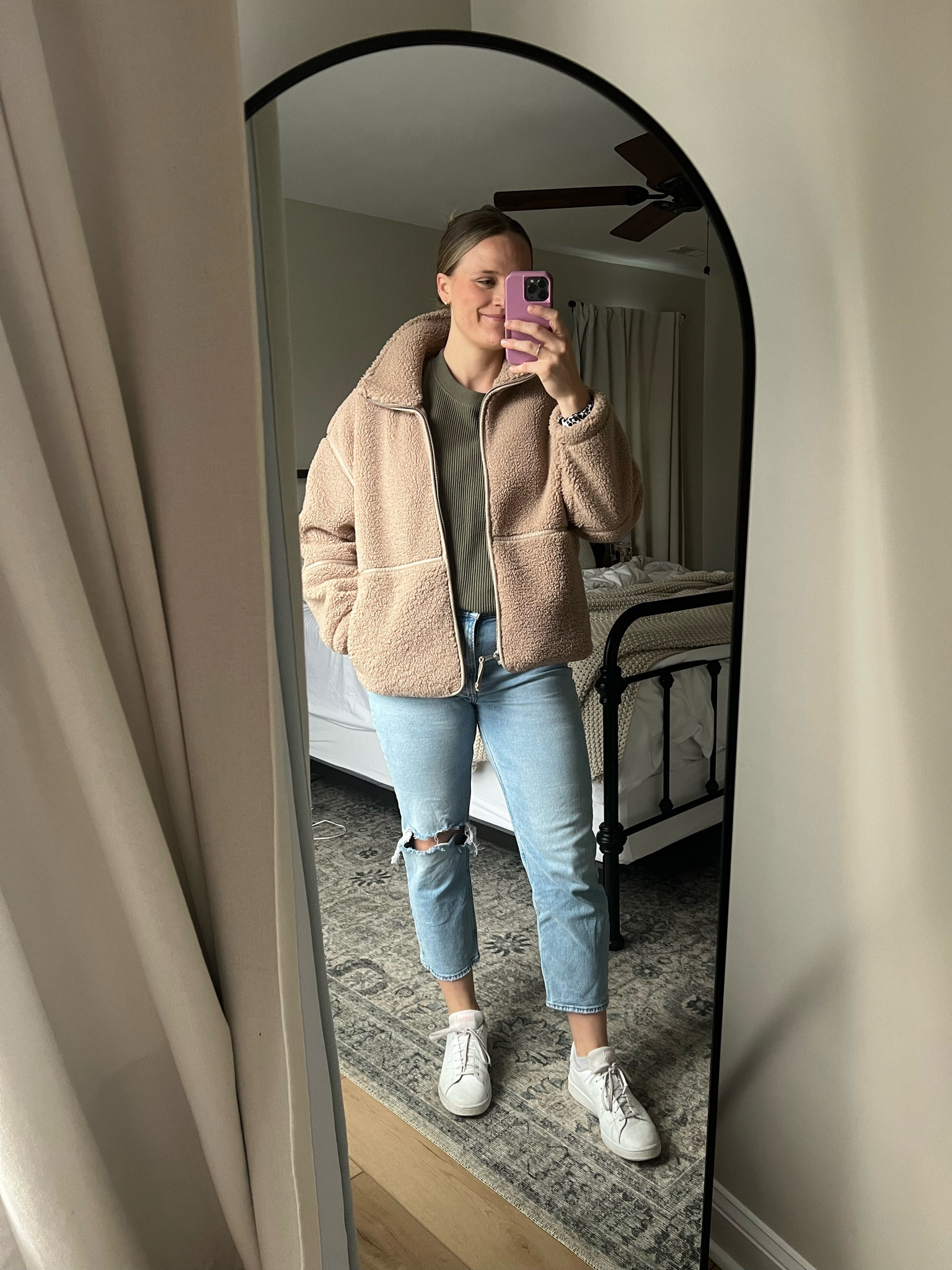 Off to a kids event this morning. 💫

#LTKfindsunder100 #LTKfamily #LTKMostLoved