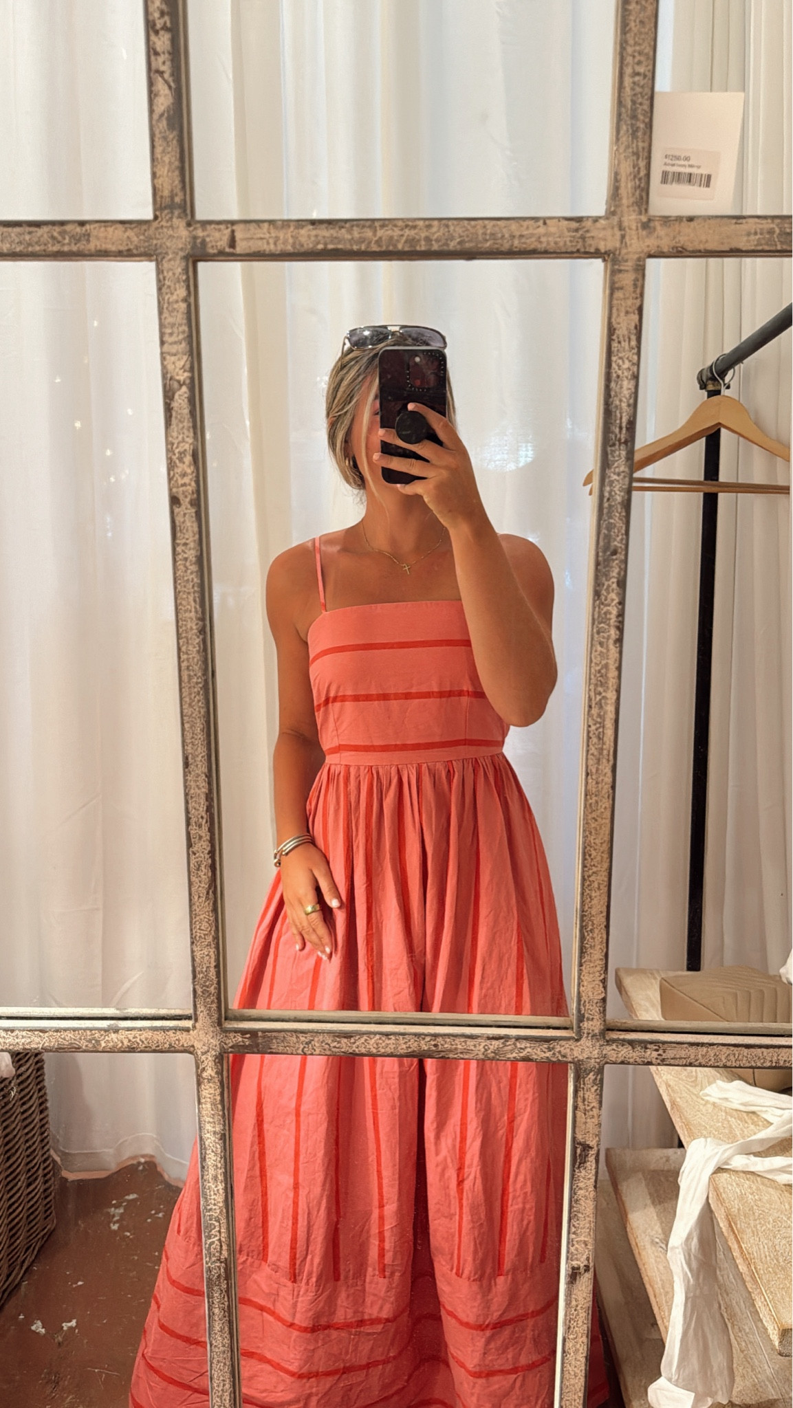 Comfortable women’s long dress!! So easy to throw on! Size s! Perfect for vacation and summer!! Amazon women’s dress! 

#LTKTravel #LTKStyleTip #LTKFindsUnder50