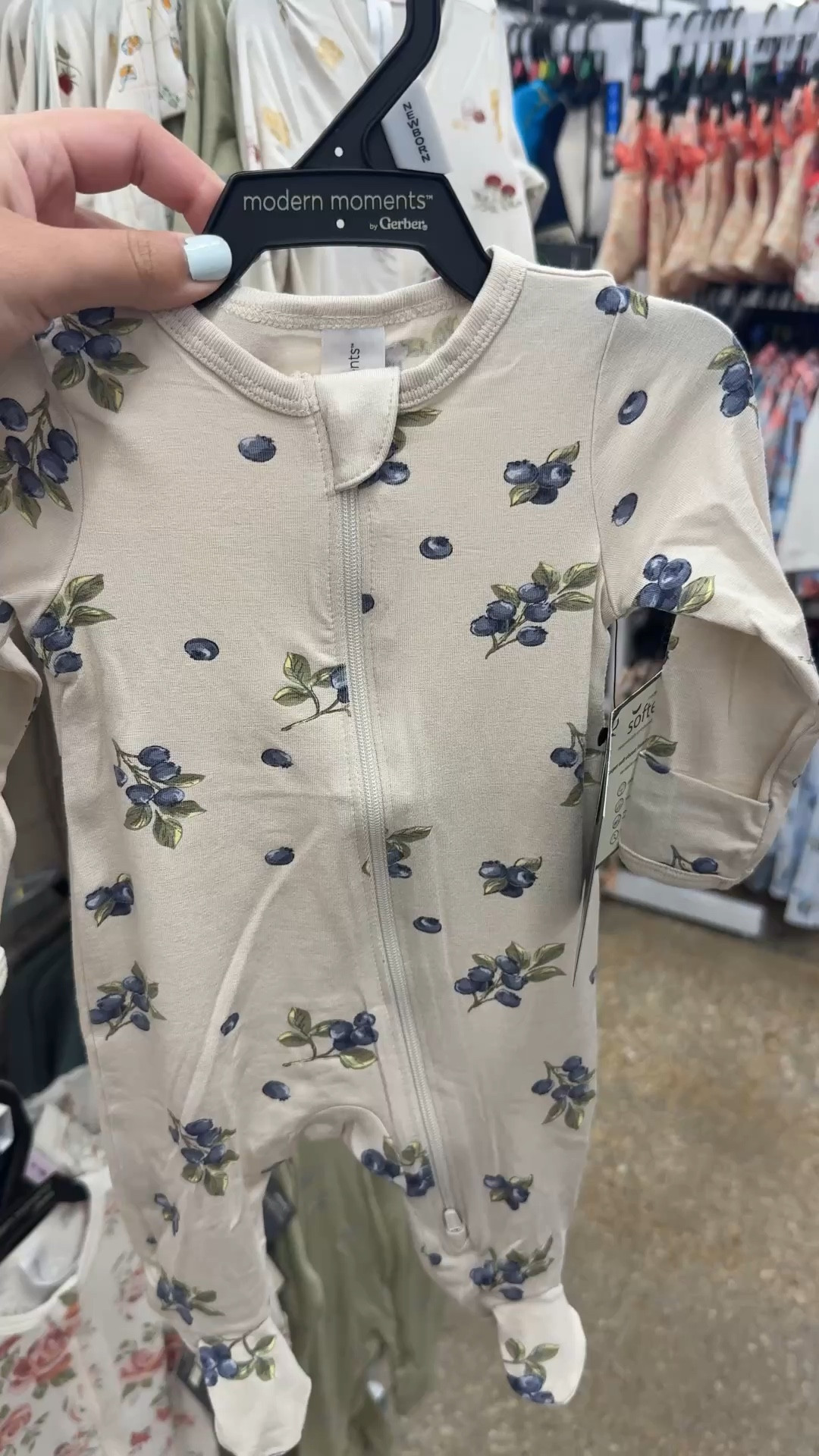 #babyonesies #walmart
