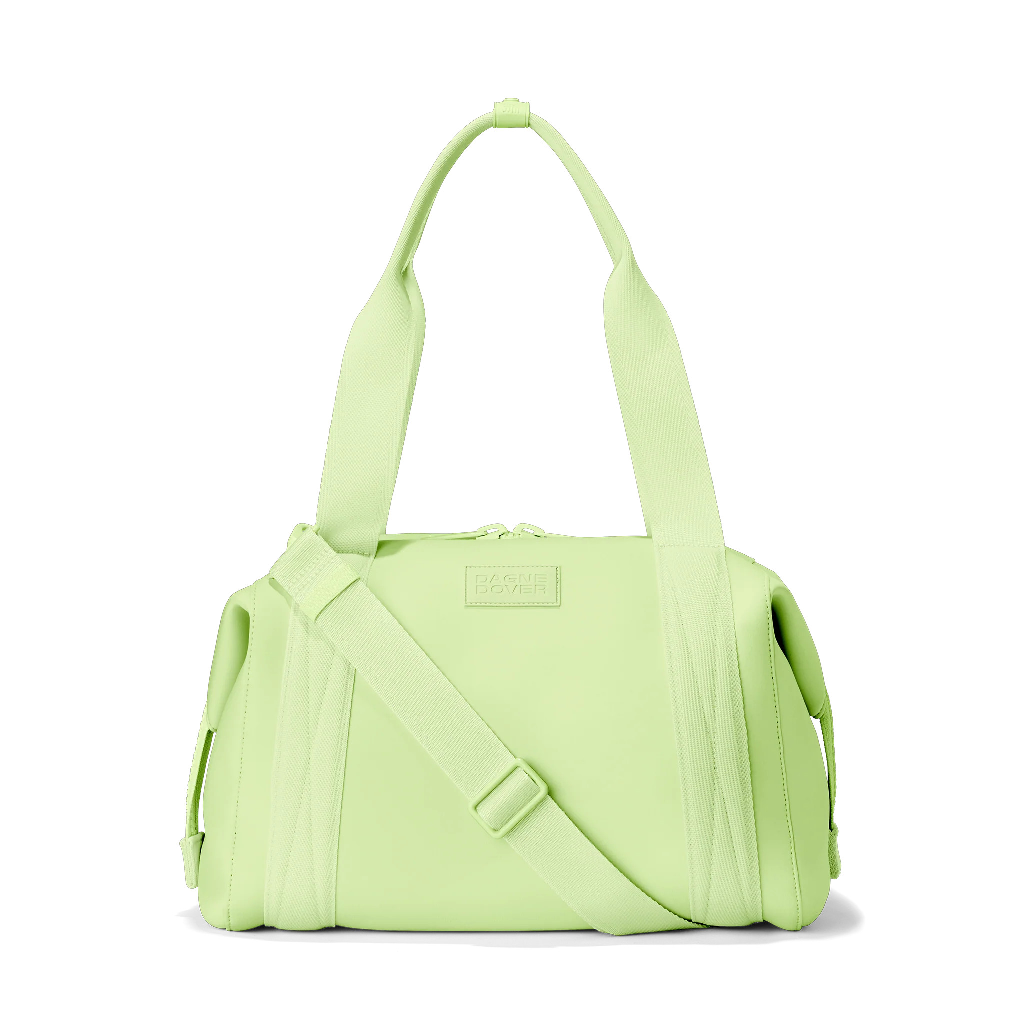 Landon neoprene Carryall Bag | Dagne Dover