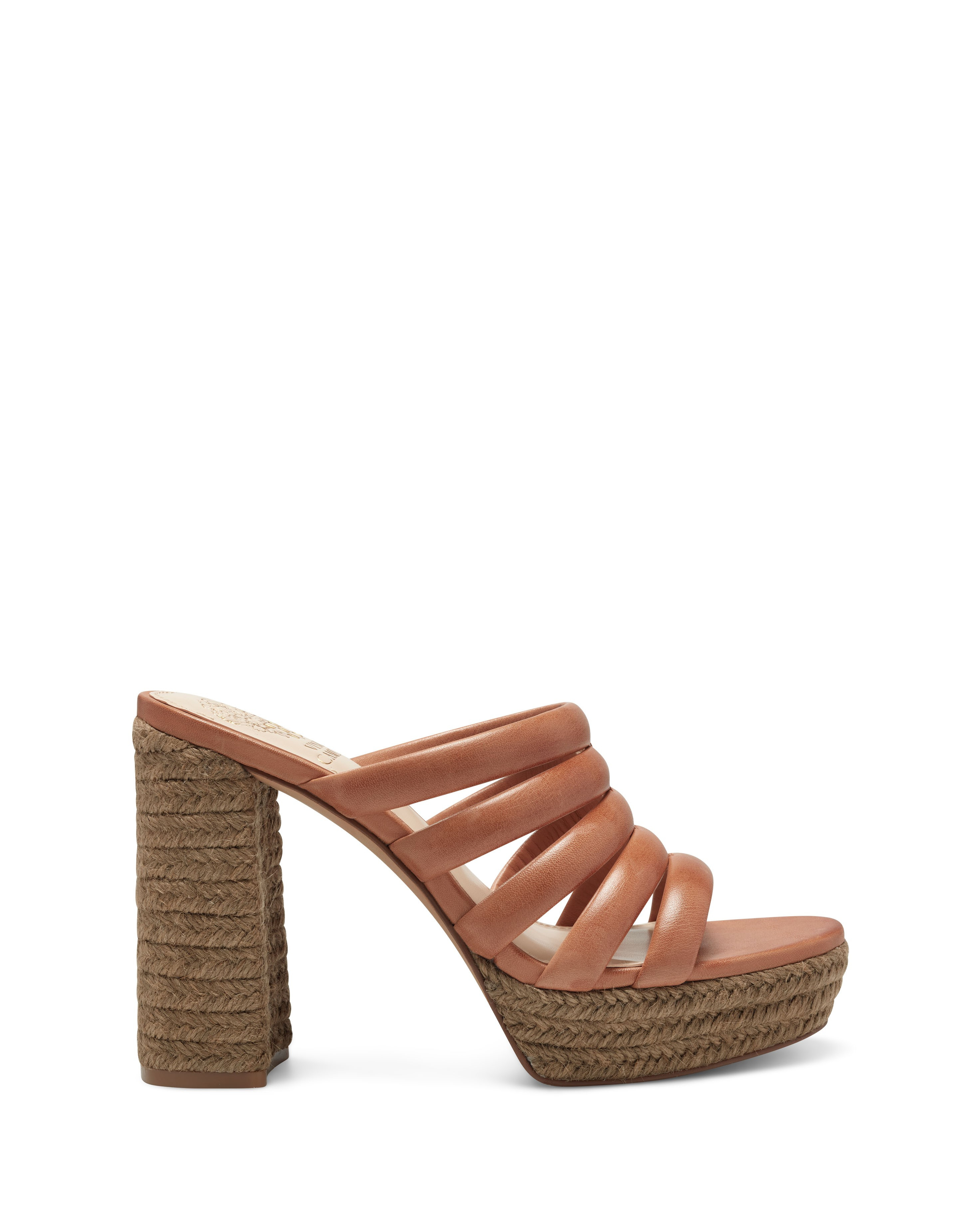Patrest Platform Mule | Vince Camuto
