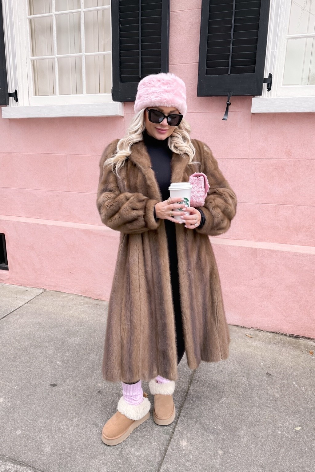 Recreated Pinterest look!

#LTKValentine #LTKootd #LTKgrwm