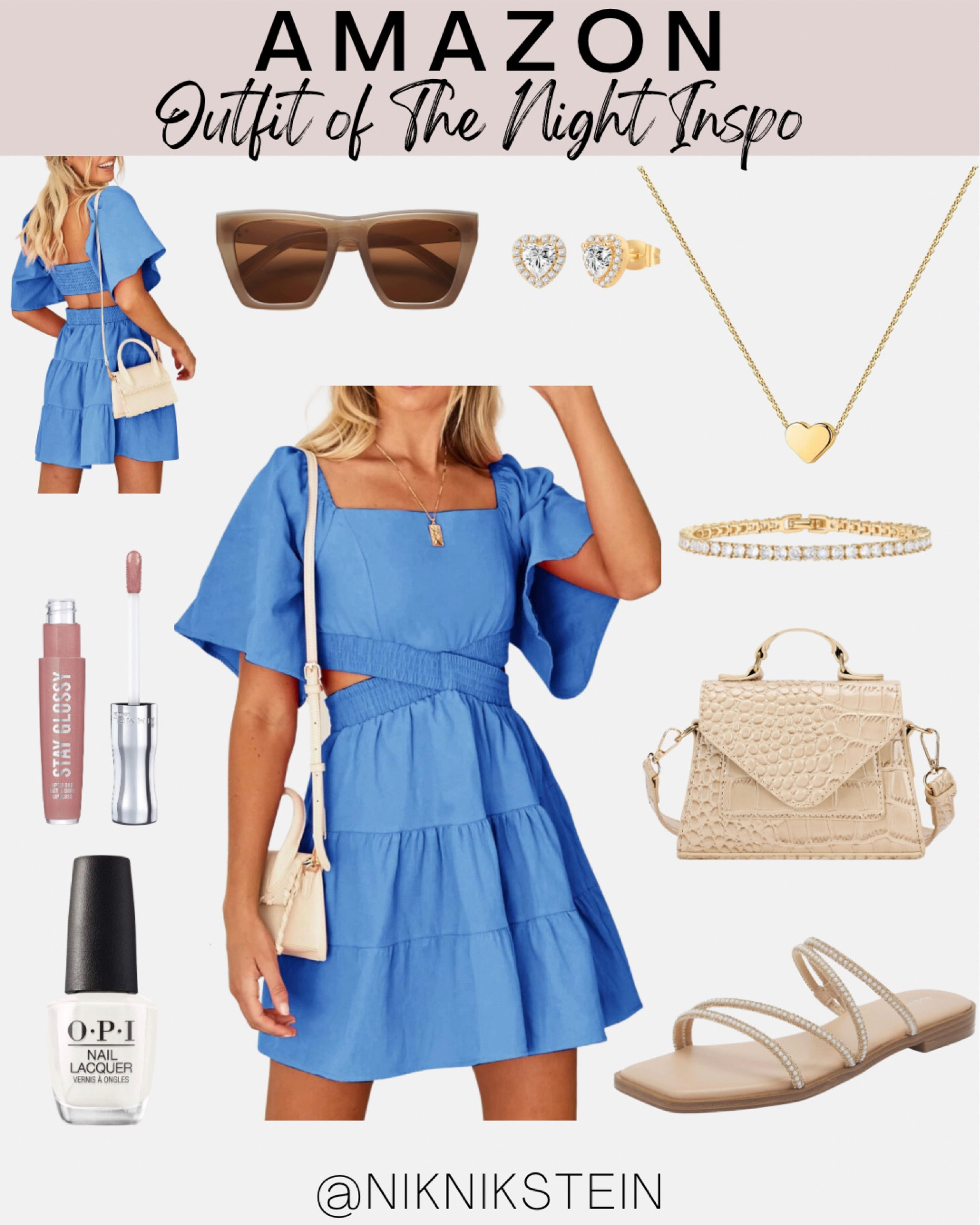 Amazon OOTN inspo // date night outfit // amazon date night inspo // amazon fashion // amazon vacation look // amazon vacay style

#LTKunder50 #LTKstyletip #LTKshoecrush