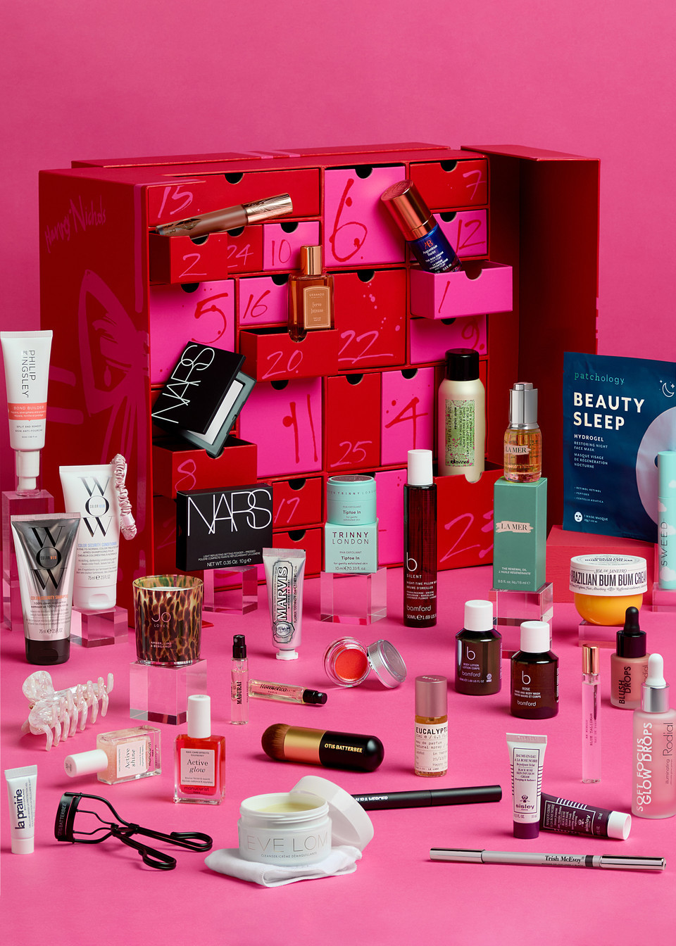 Harvey Nichols Beauty Advent Calendar 2025 | Harvey Nichols