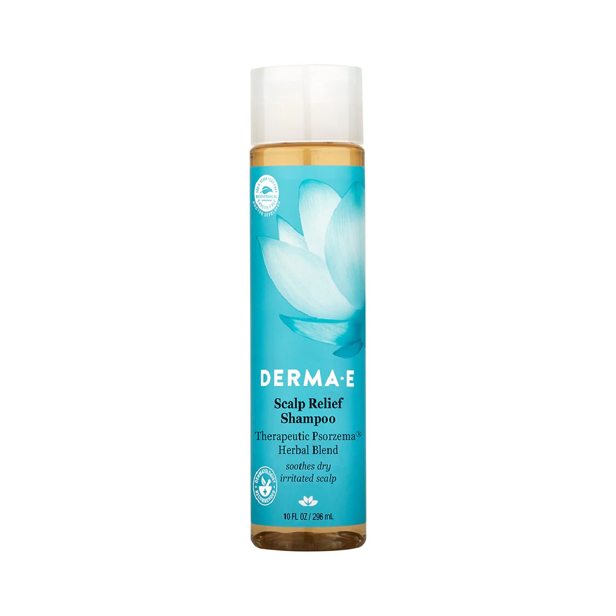 Scalp Relief Shampoo | Derma E
