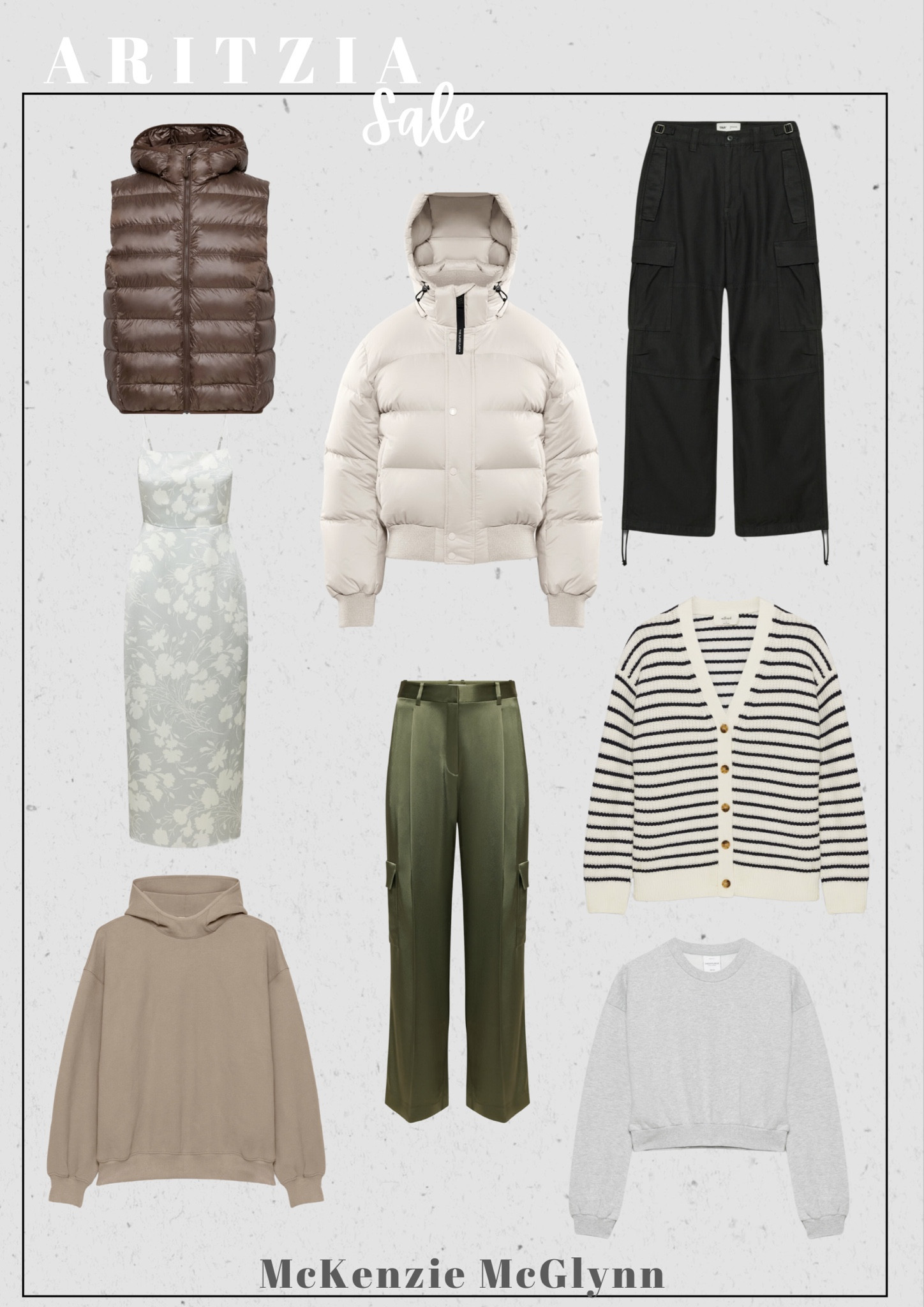 2024 Aritzia Sale


Neutral outfit
Casual outfit
Aritzia sale
Mom ootd


#LTKCyberWeek #LTKFindsUnder50 #LTKSaleAlert