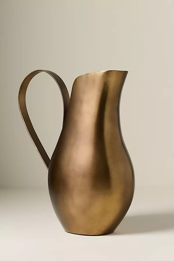 Galina Pitcher | Anthropologie (US)