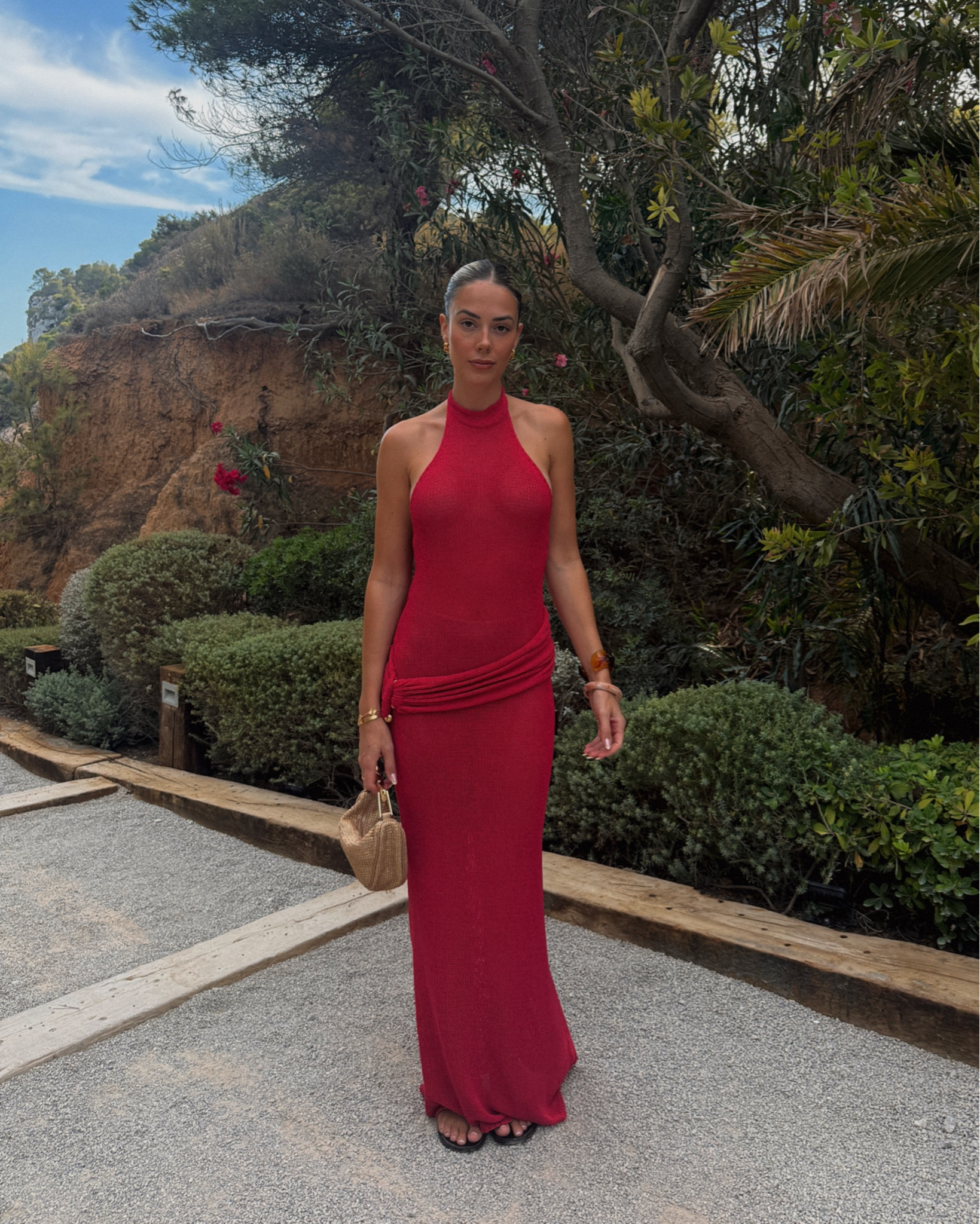 the perfect dress 💓 I’m wearing an XS. Meshki, summer, dress 

#LTKdatenight #LTKeurope #LTKuk