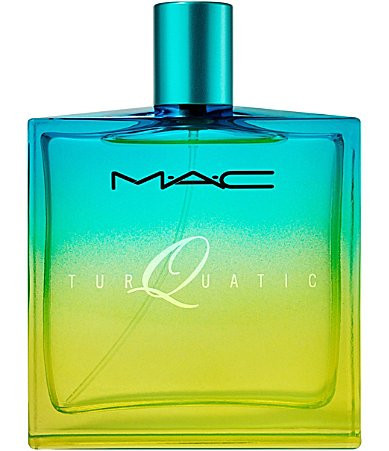 MAC Turquatic Fragrance 3.2-oz. | Dillard's