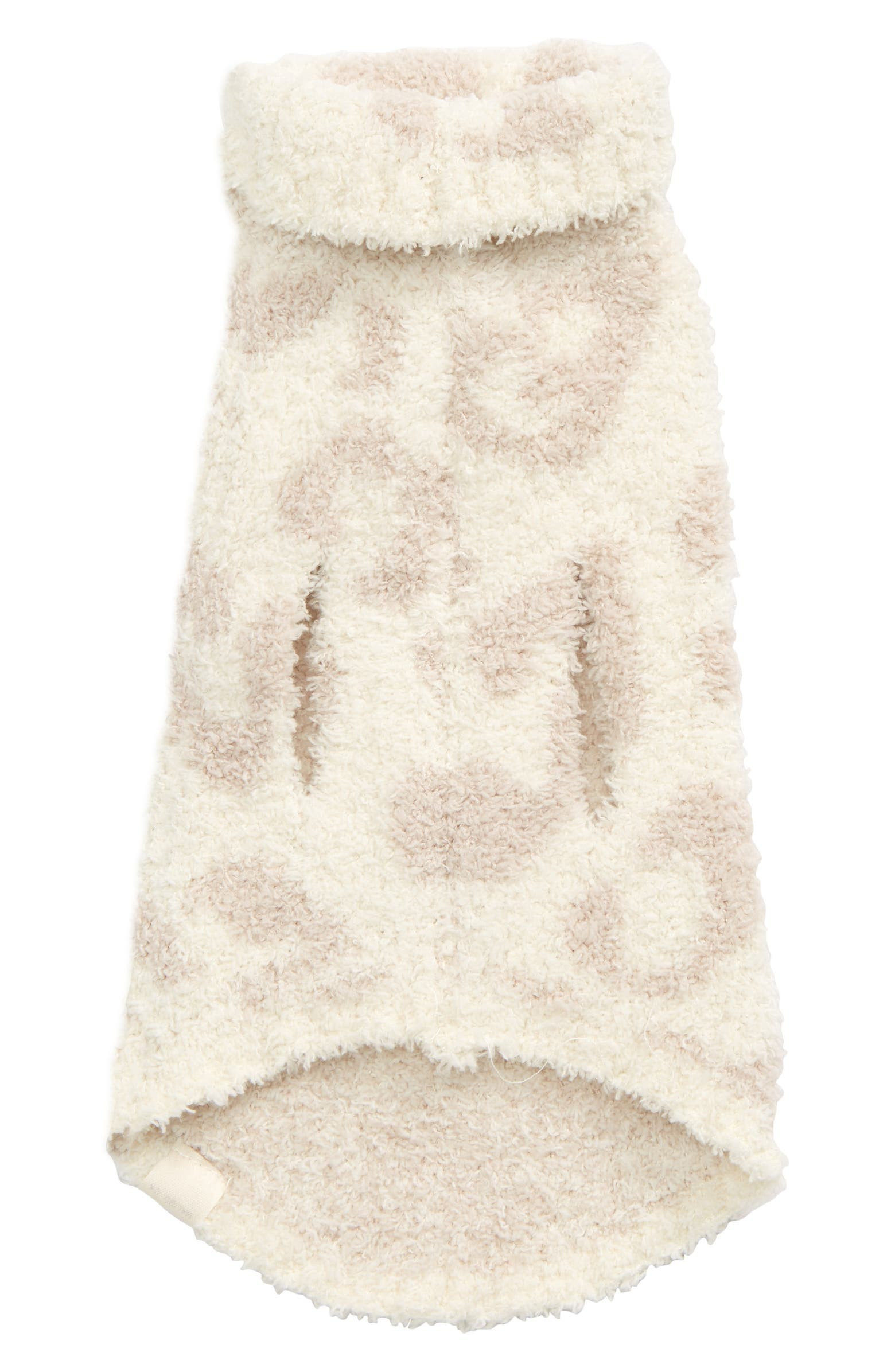 CozyChic™ Leopard Dog Sweater | Nordstrom