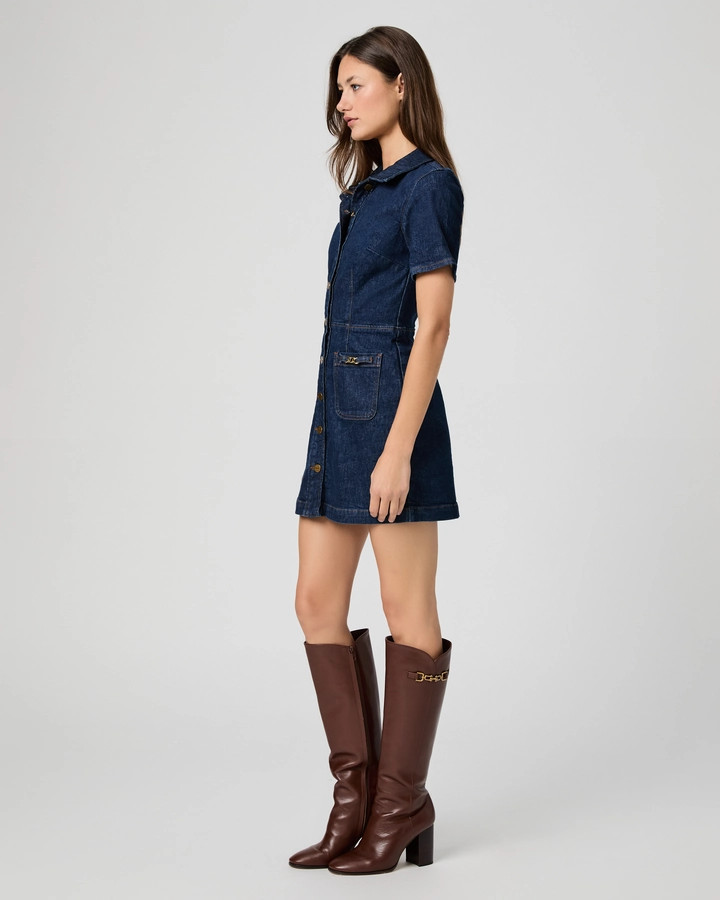 Clementine Dress | Paige