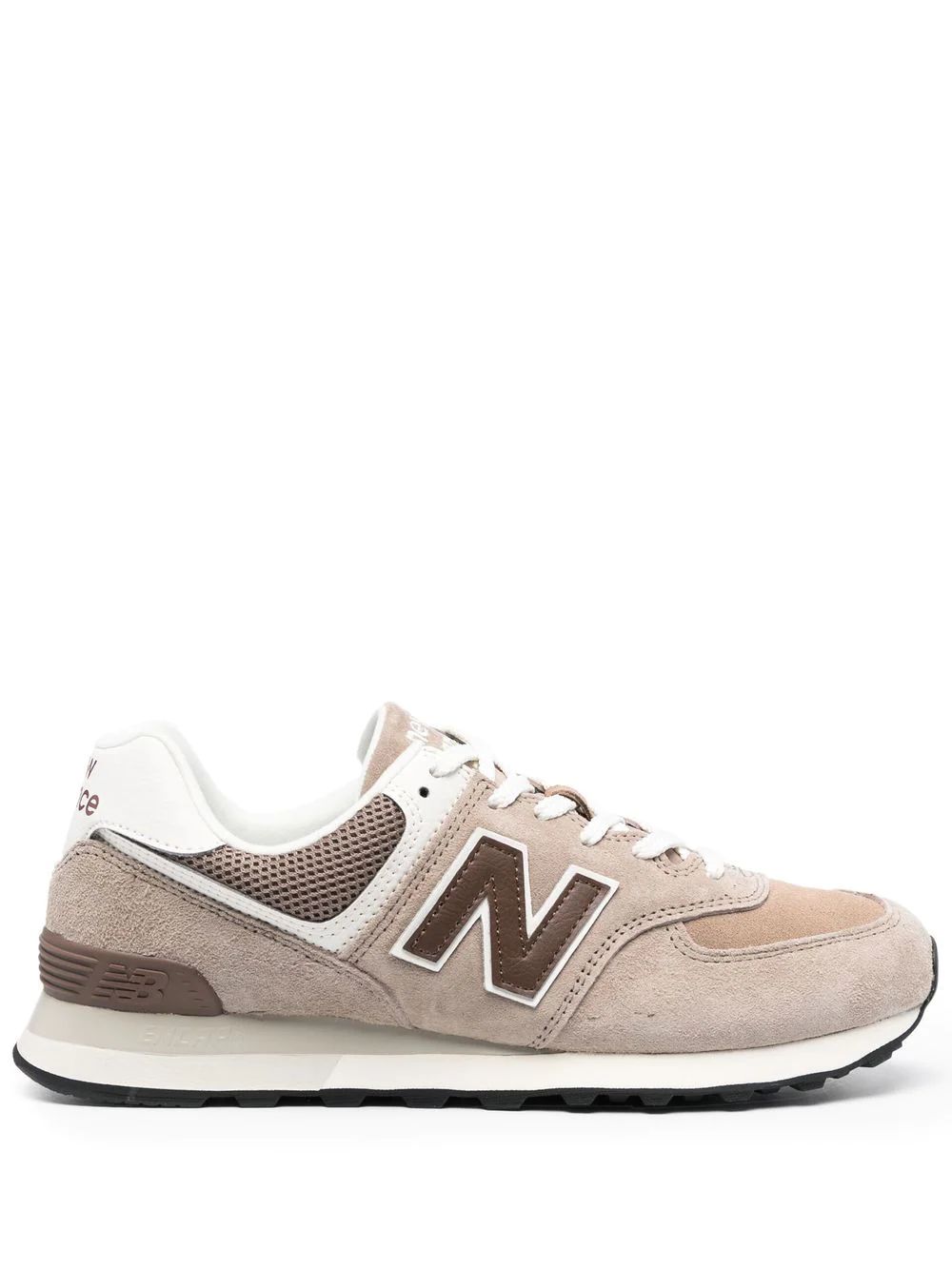 New Balance 574 low-top Sneakers - Farfetch | Farfetch Global