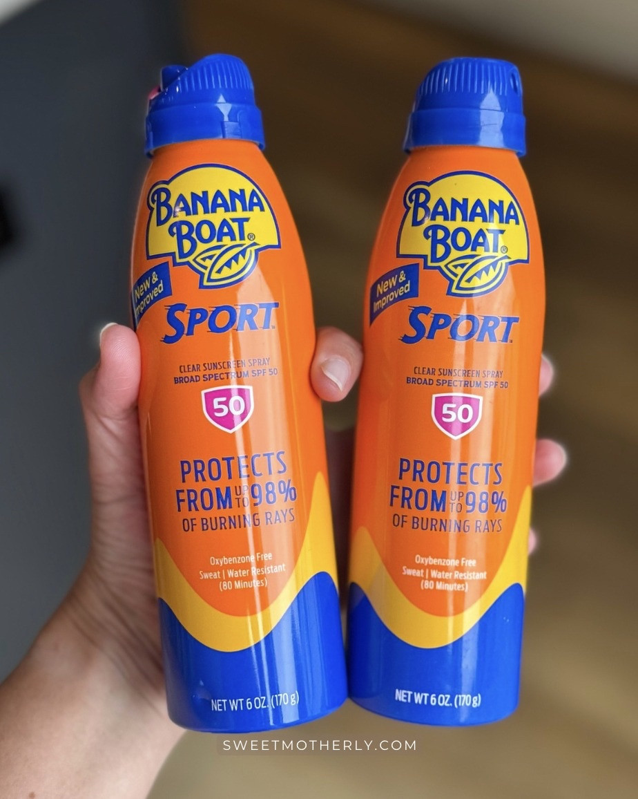 Stock up on sunscreen now while it’s on sale!

beach tote bag essentials
sunscreen and SPF lip balm
oversized beach towel
wide brim sun hat
polarized sunglasses
insulated water bottle
beach cover up outfit
sand proof beach blanket
waterproof phone pouch
portable beach fan

#LTKSeasonal #LTKSaleAlert