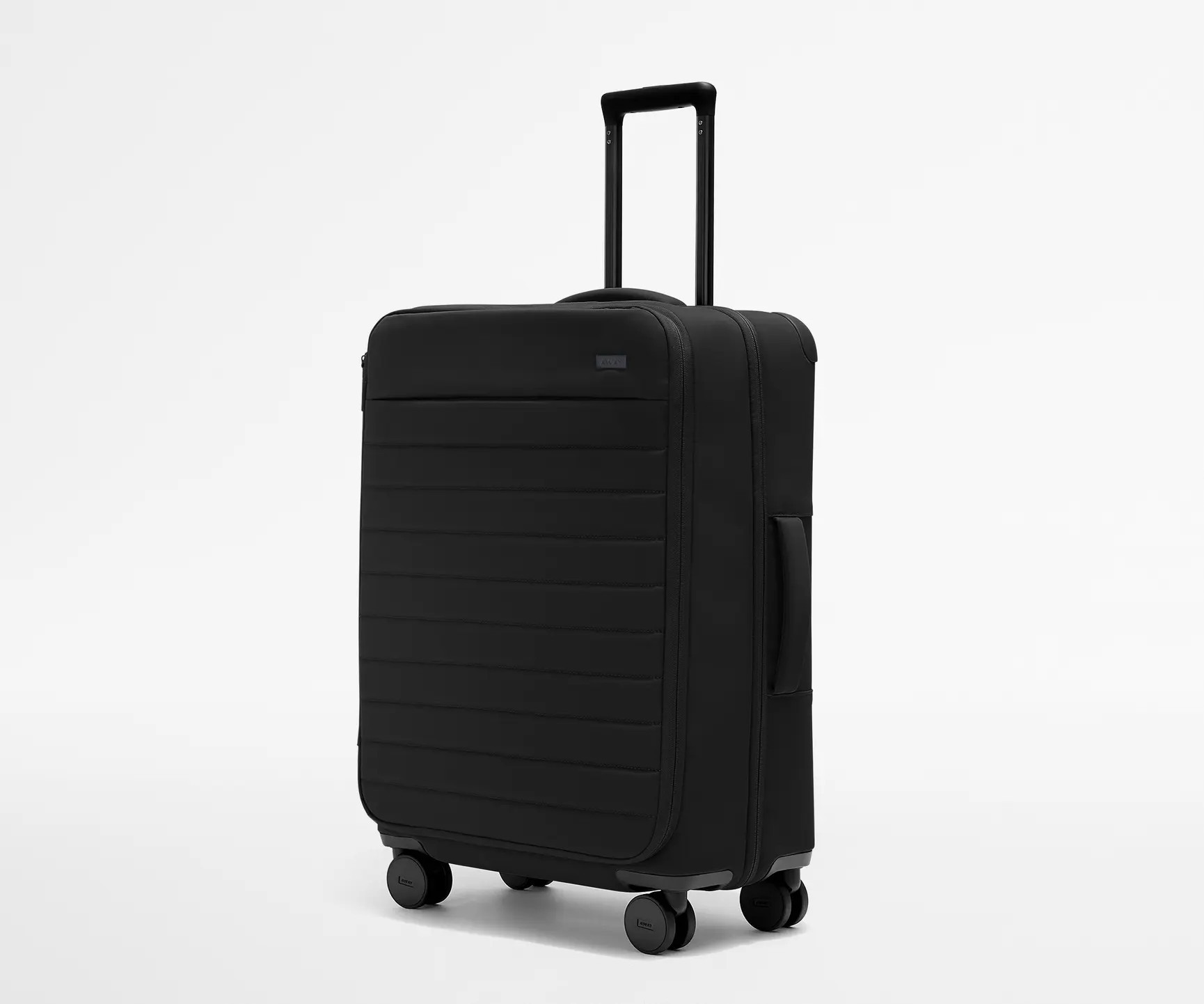 The Softside Medium | Away