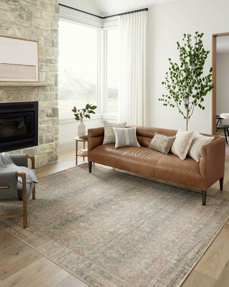 Aubrey - AUB-03 Area Rug | Rugs Direct