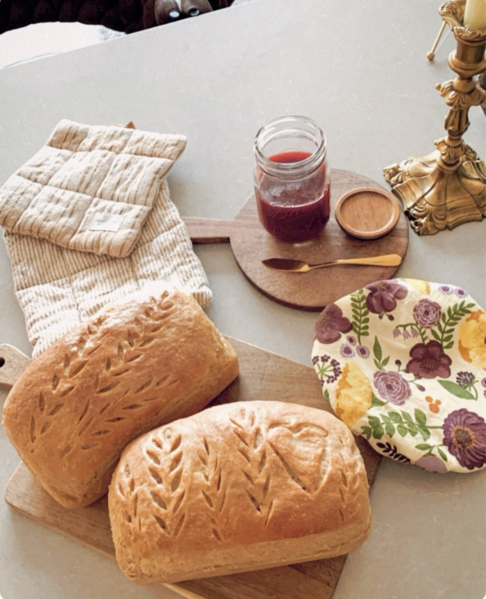 Homestead favorites 🏡🍞🥖

#LTKSummerSales #LTKFamily #LTKHome