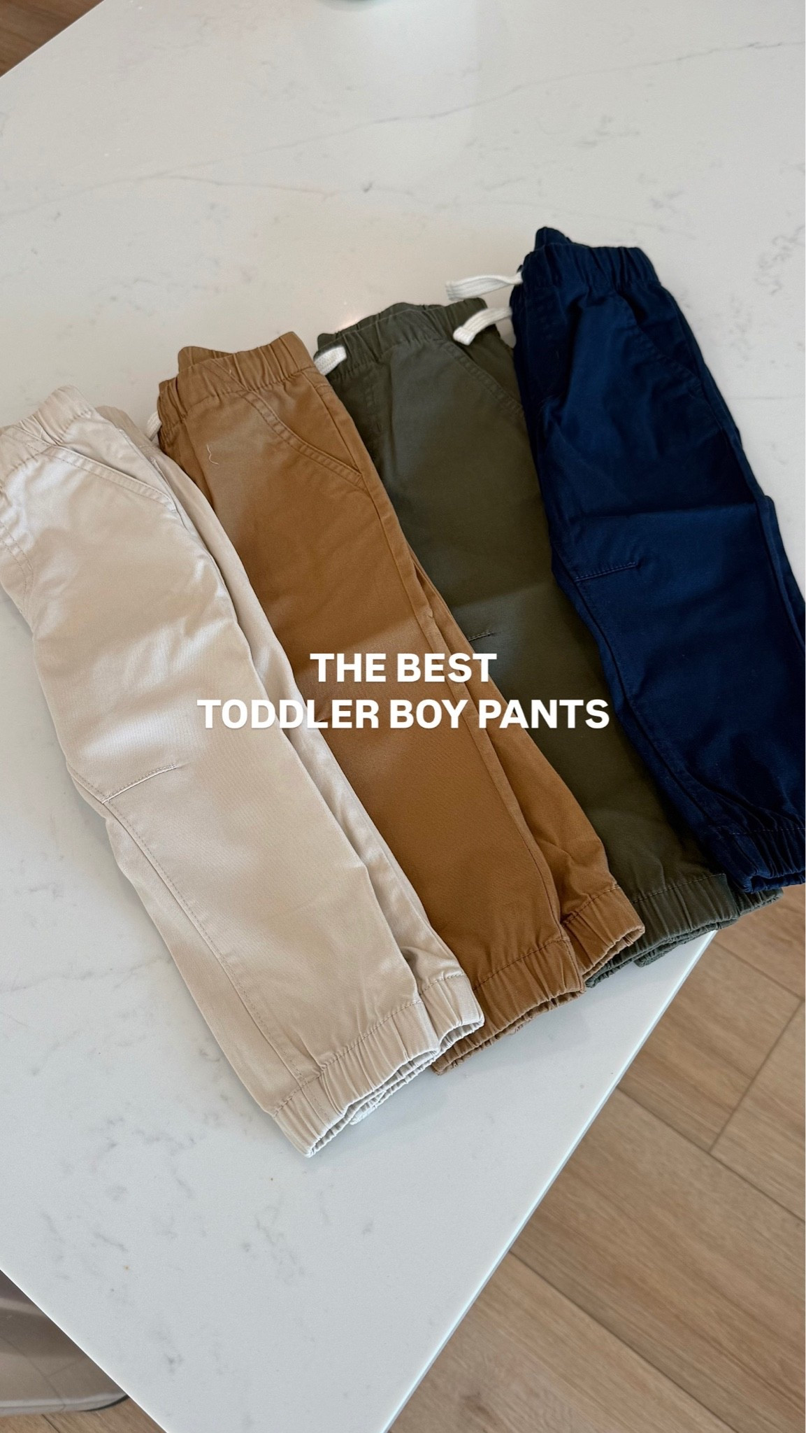 The best $10 pants for toddler boys! Comes in sizes 12M - 5T and so many colors!

#LTKmomlife #LTKBaby #LTKKids