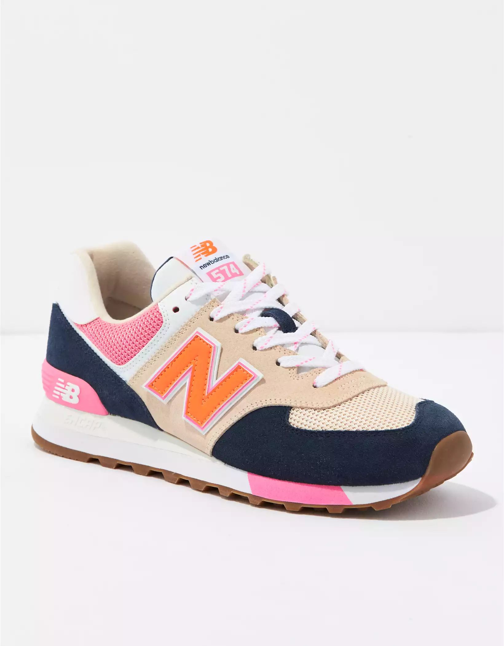 New Balance Women's 574 Sneaker | American Eagle Outfitters (US & CA)