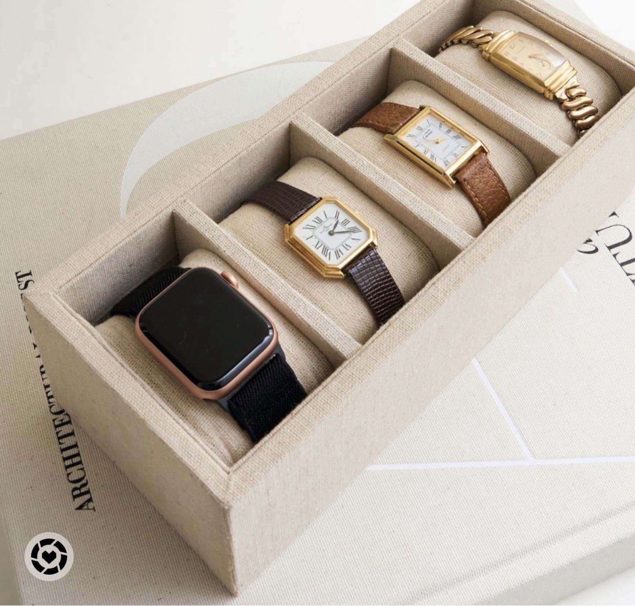 Secretsofyve: Incredible jewelry & accessories organizers! Watch box Gift idea, wedding gift 🎁 idea. @amazon @mark&graham @wolf&badger @containerstore @westelm @potterybarn
#Secretsofyve #ltkgiftguide
Always humbled & thankful to have you here.. 
CEO: PATESI Global & PATESIfoundation.org
@secretsofyve : where beautiful meets practical, comfy meets style, affordable meets glam with a splash of splurge every now and then. I do LOVE a good sale and combining codes! #ltkstyletip #ltksalealert #ltkootd #ltkholiday #ltkbacktoschool #ltkfamily #ltku #ltkmens #ltkfindsunder100 #ltkfindsunder50 #ltkwatchnow secretsofyve

#LTKHome #LTKSeasonal