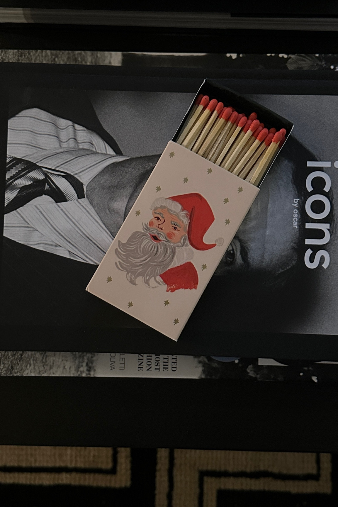 the cutest matches 

#LTKGiftGuide #LTKHoliday #LTKHome