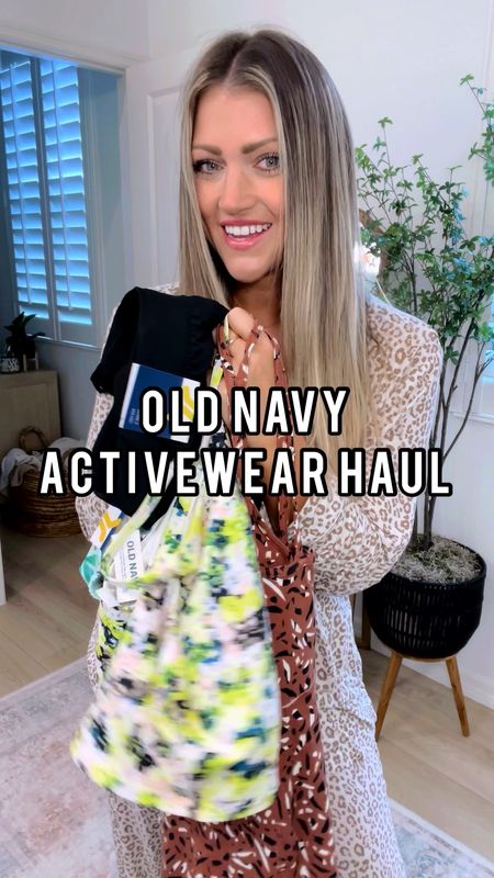 Old navy activewear haul! **i am wearing my true size in everything! For reference, a small in everything except the spots bras — i always go up to the medium in their bras!! even though i am not busty (36B for reference), they run small in the rib cage / back area and i am wide around that area and can’t stand anything digging in!! if you’re the same as me, go up one also.  / small in everything else. // 


Athleisure 
Active 
Workout wear
Mom outfit
Mom life


#LTKsalealert #LTKFitness #LTKunder50