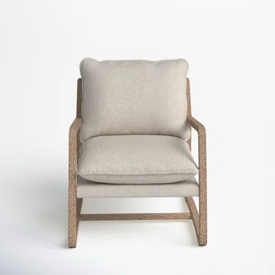 Windy 86.61Cm Wide Armchair | Wayfair North America