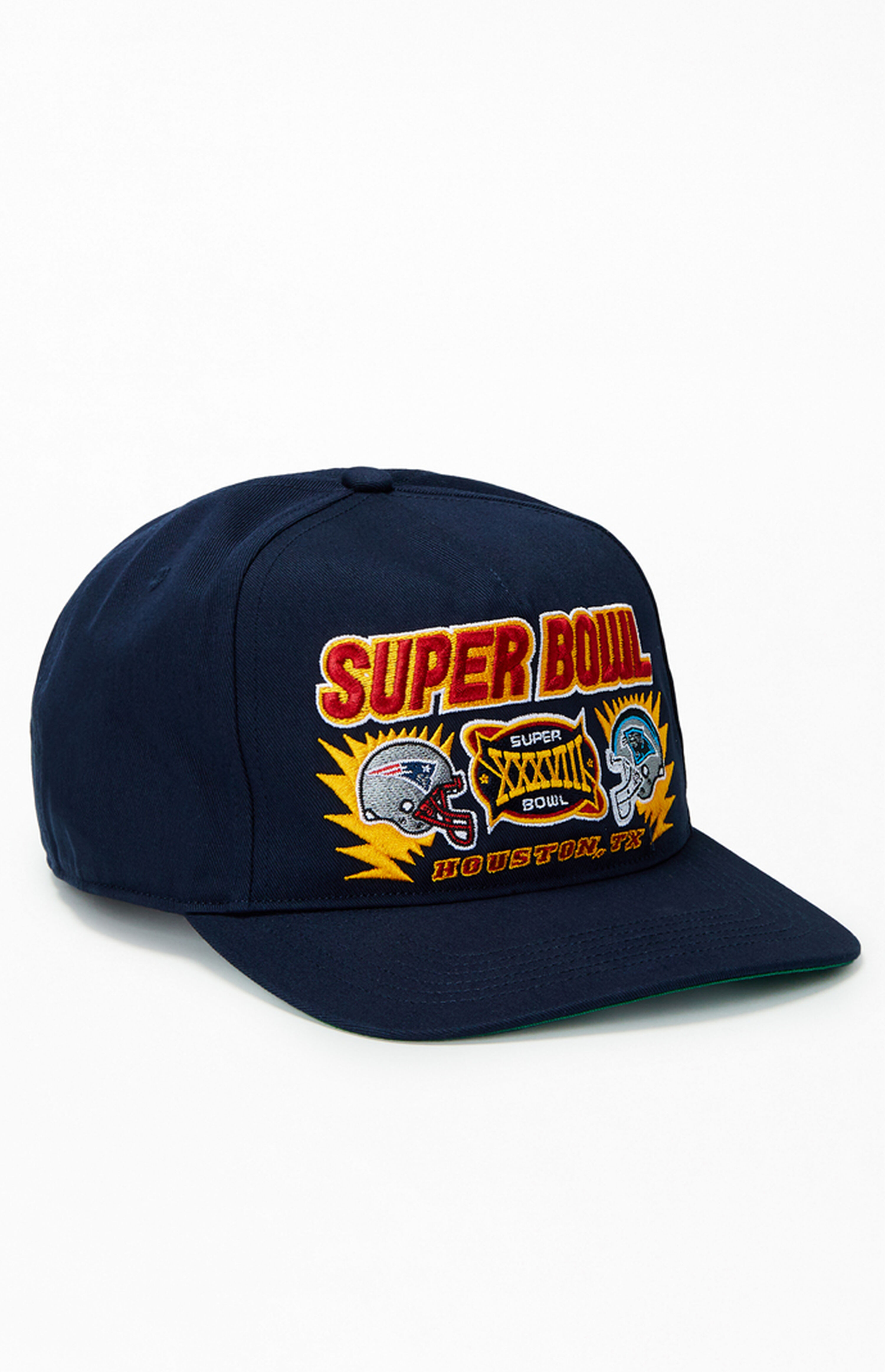 47 Brand Super Bowl Snapback Hat | PacSun