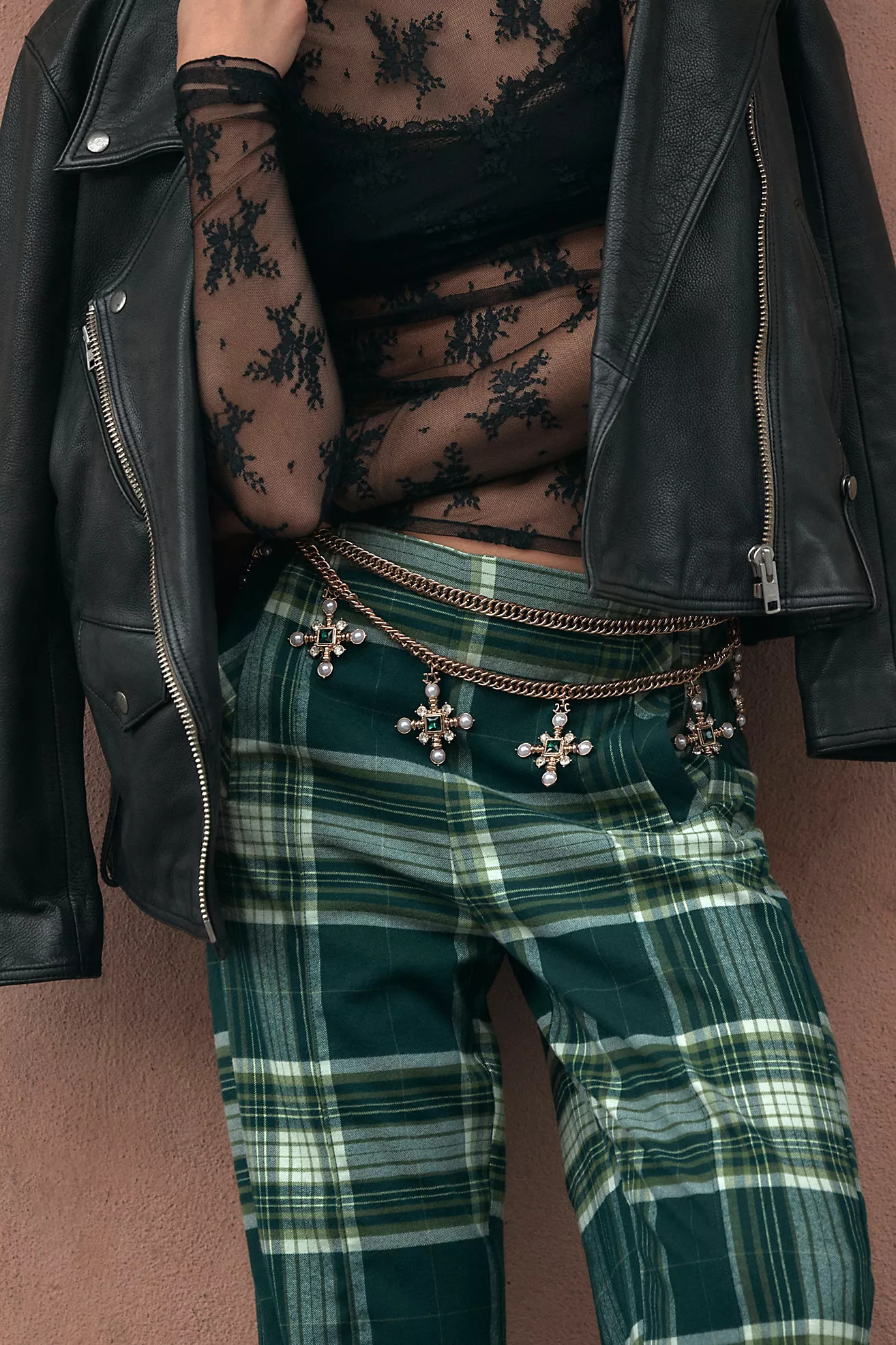 Renaissance Chain Belt | Free People (Global - UK&FR Excluded)