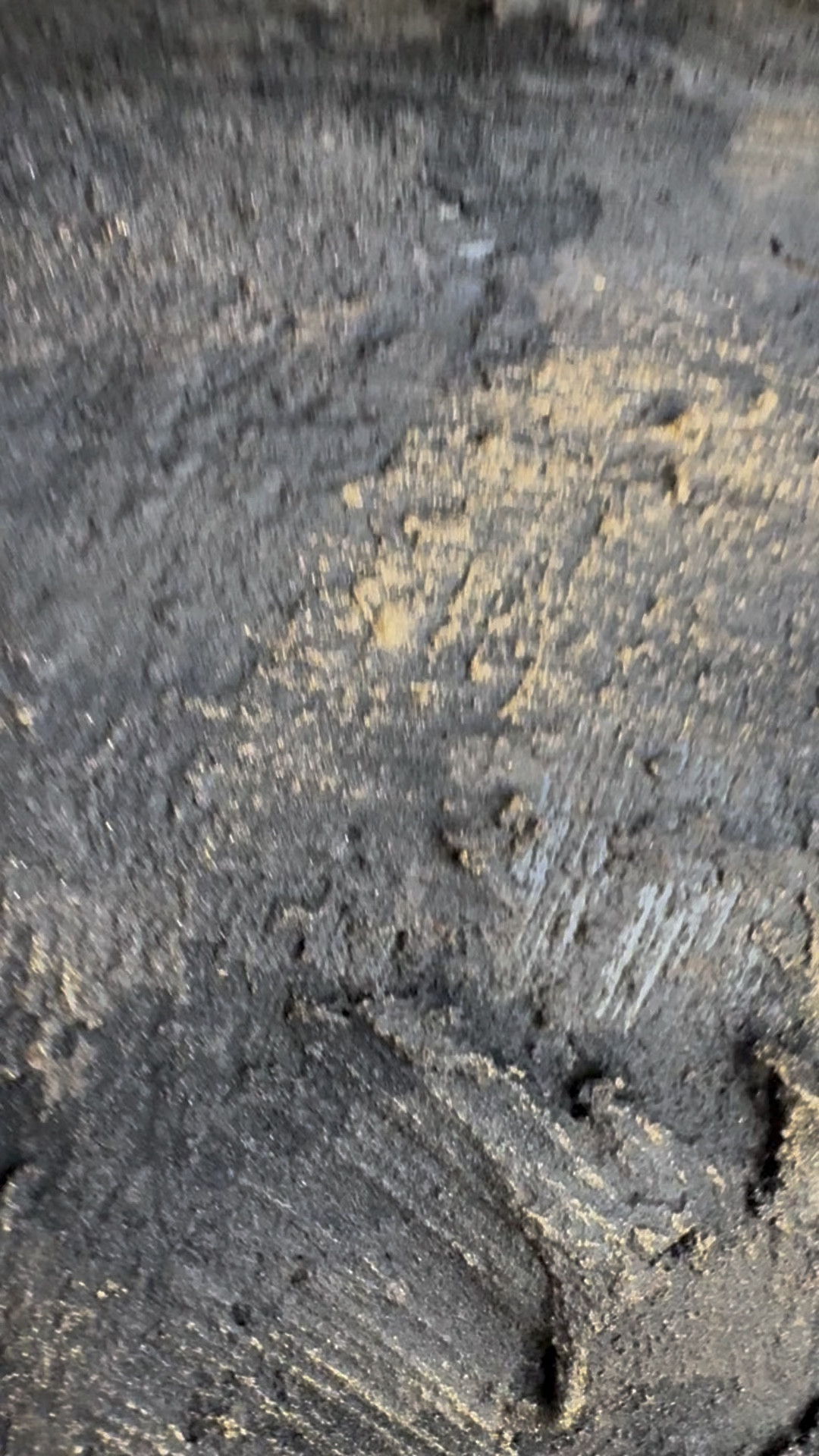 Spooky season upgrade for my essential oil diffuser! Mix baking soda and black paint for texture. Sponge on watered down brown paint for depth. Highlight with gold rub and buff. Ta da! 

#LTKStyleTip #LTKHome #LTKSeasonal