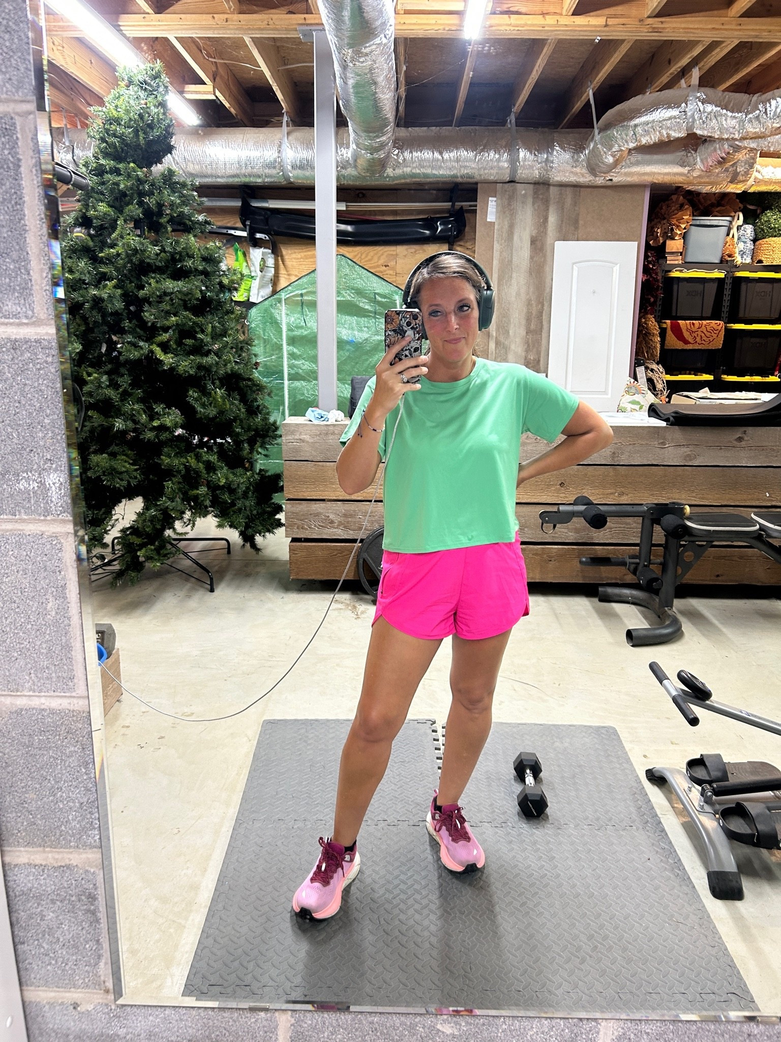 Workout fit 🏋️‍♀️

#LTKootd #LTKmomlife #LTKActive