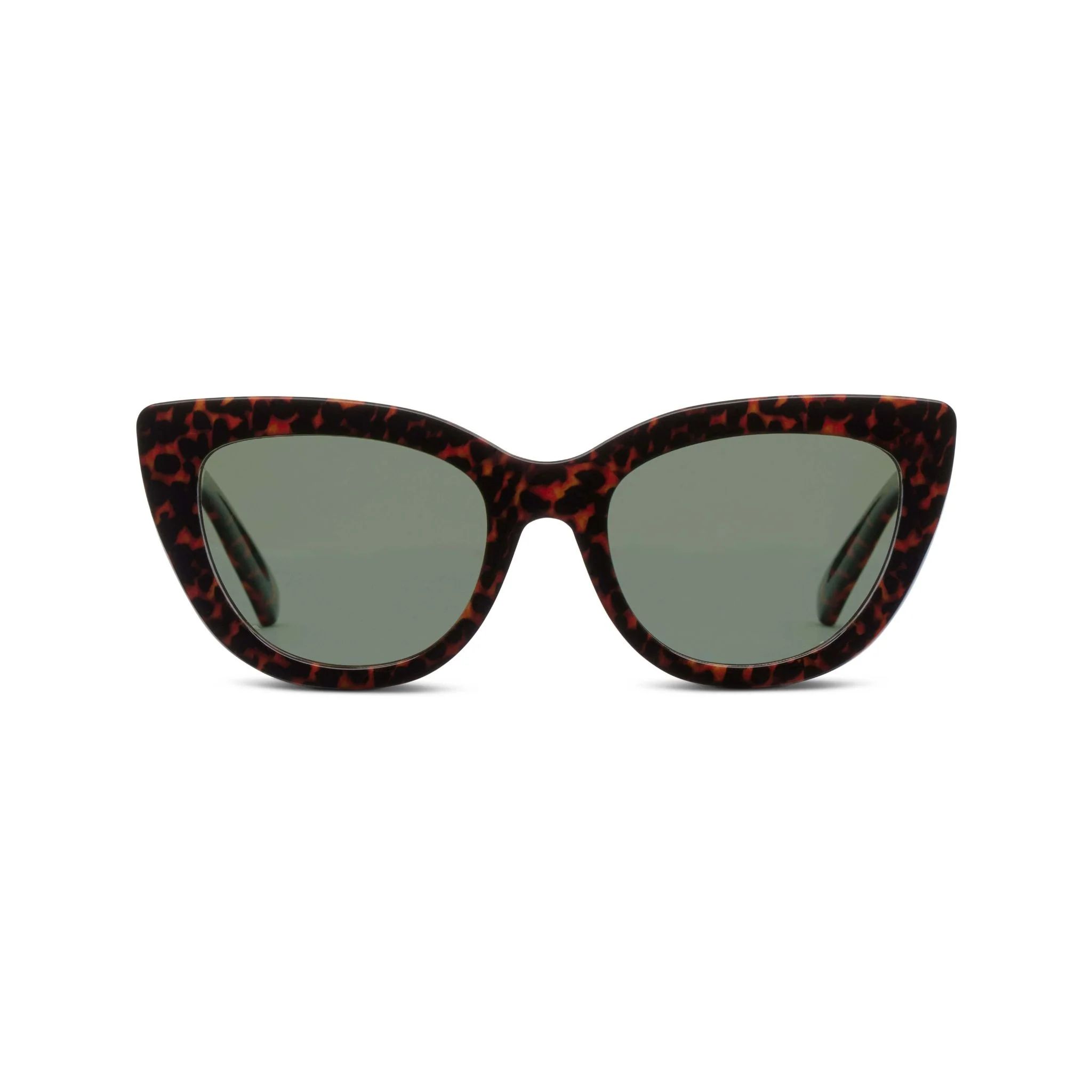 Capri (Sunglasses) - Peepers by PeeperSpecs | PEEPERS