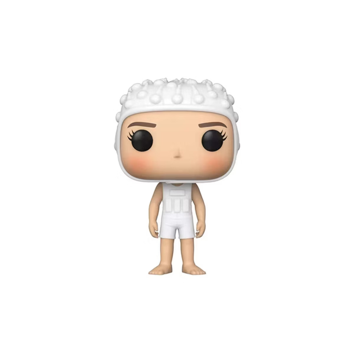 Funko POP! Netflix Stranger Things Eleven in Water Suit Figure 1248! | Target