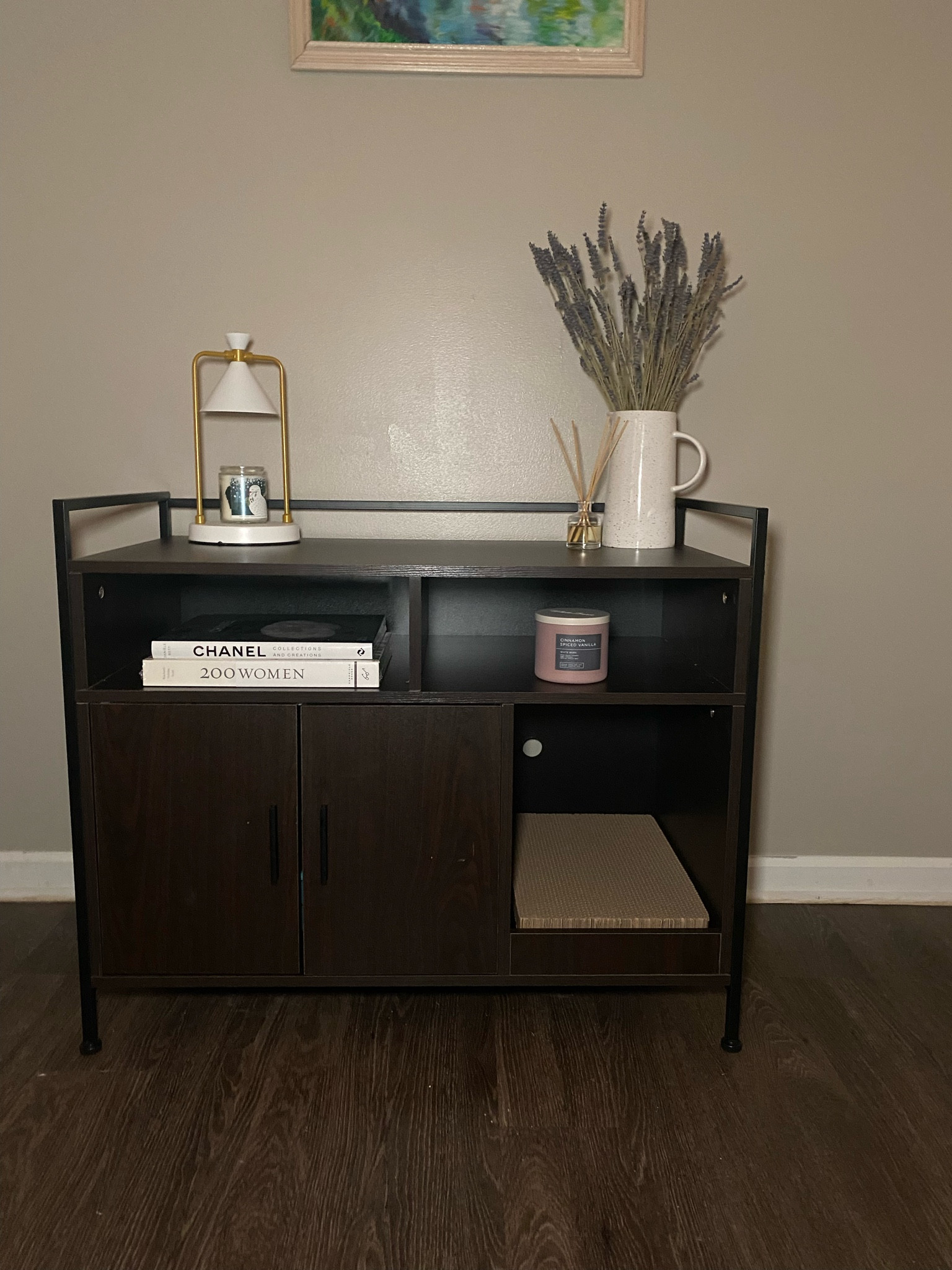 Home Decor- how to hide cat litter box

#LTKstyletip #LTKFind #LTKhome