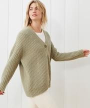 Cocoon Cardigan | Jenni Kayne