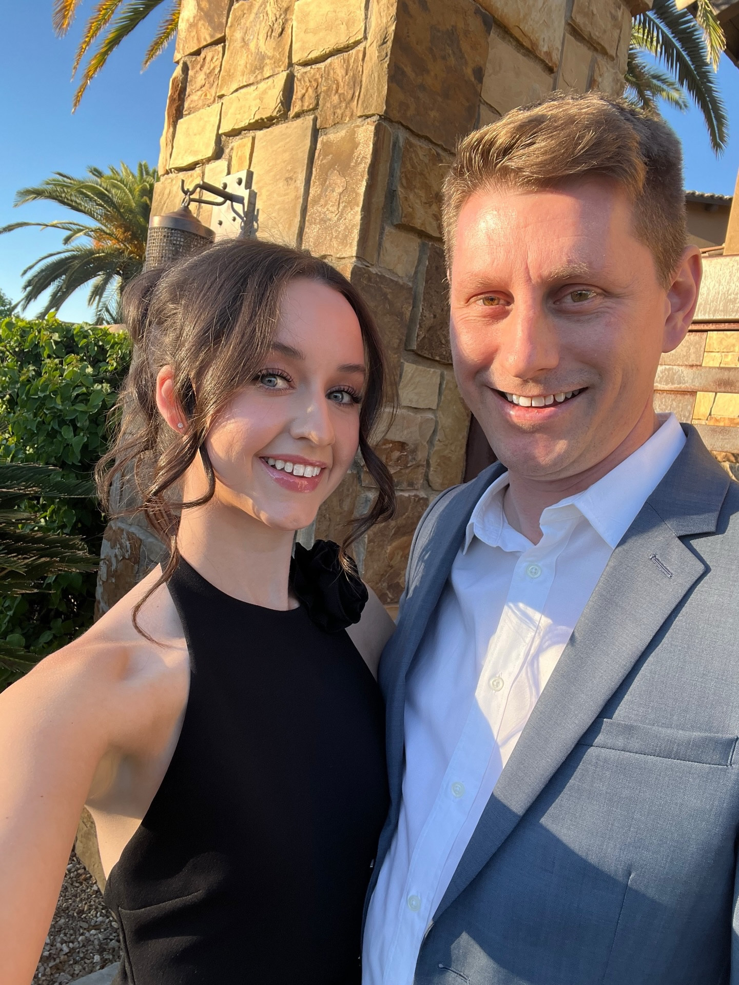 Big Brothers Big Sisters Gala ✨🤍

Flower halter dress, gala dress, event ootn

#LTKgrwm #LTKootd