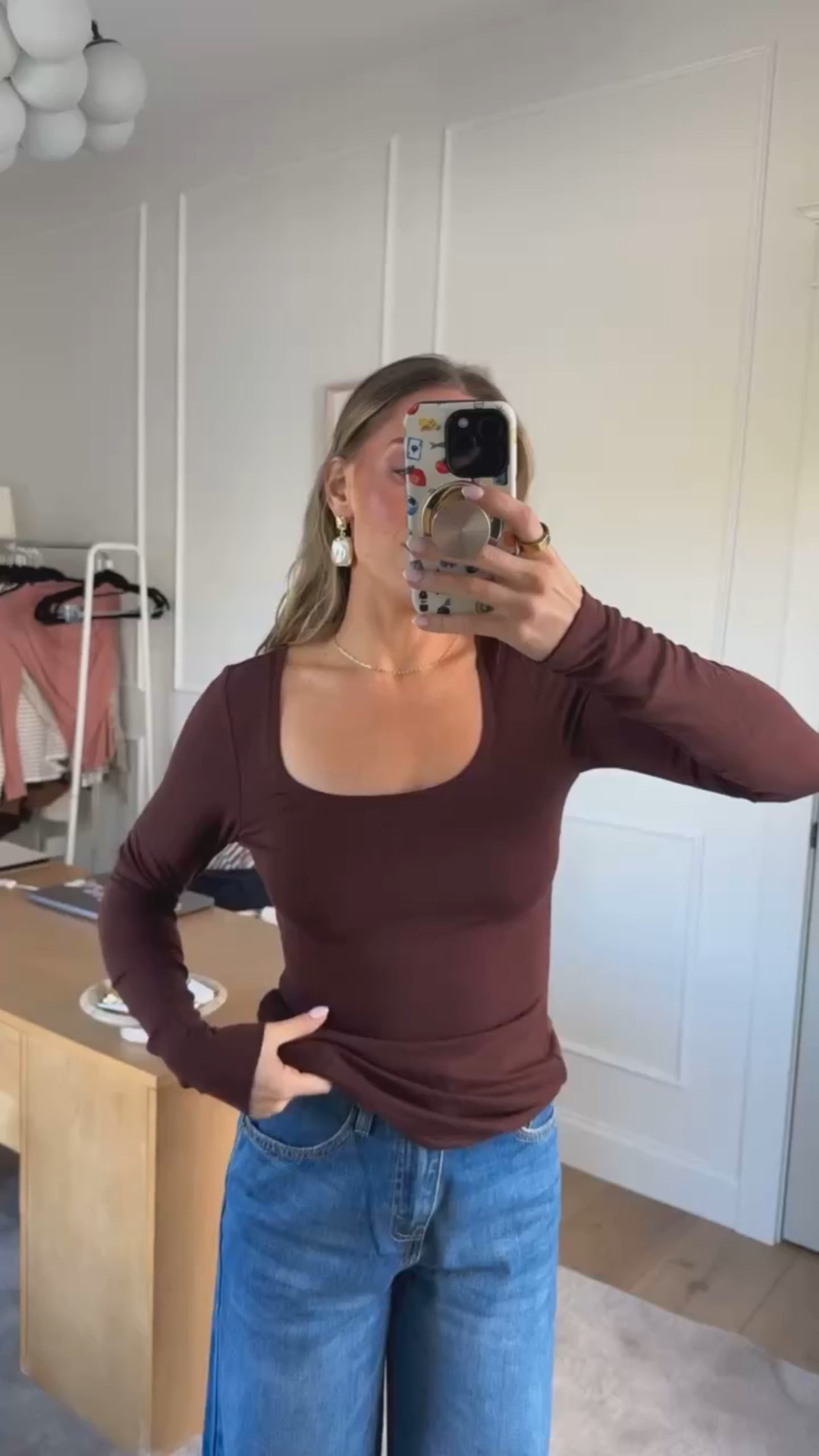 Quality basic wardrobe staples for great prices on Amazon! 👏🏼

#amazon #amazonfinds #amazonfashion #amazonbasics #wardrobestaples #fallfashion #falloutfitinspo

#LTKStyleTip #LTKFindsUnder50 #LTKSeasonal