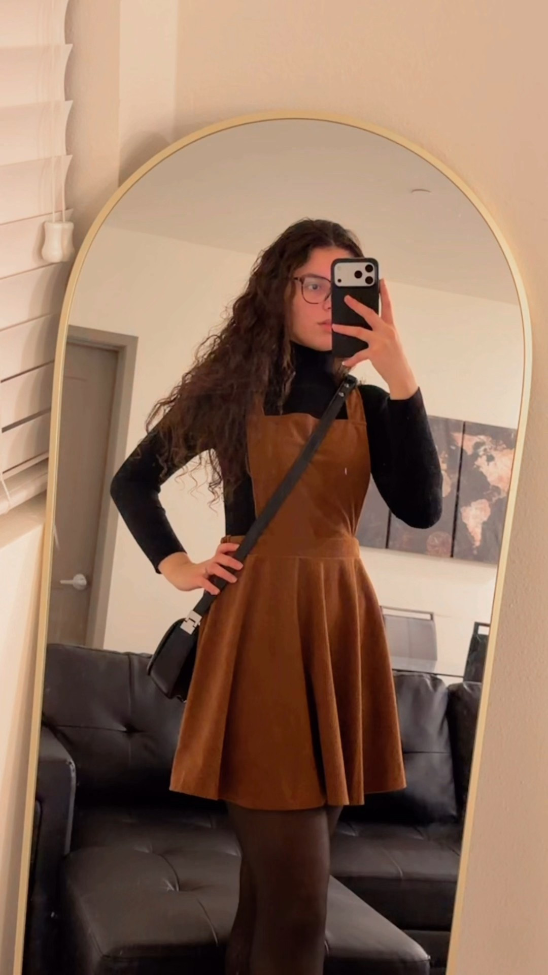 Layered, chic, and ready to shop. Full outfit on LTK.
#LTKFavorites #LTKStyle #OOTD #ShopTheLook

#LTKU #LTKgrwm #LTKFindsUnder50