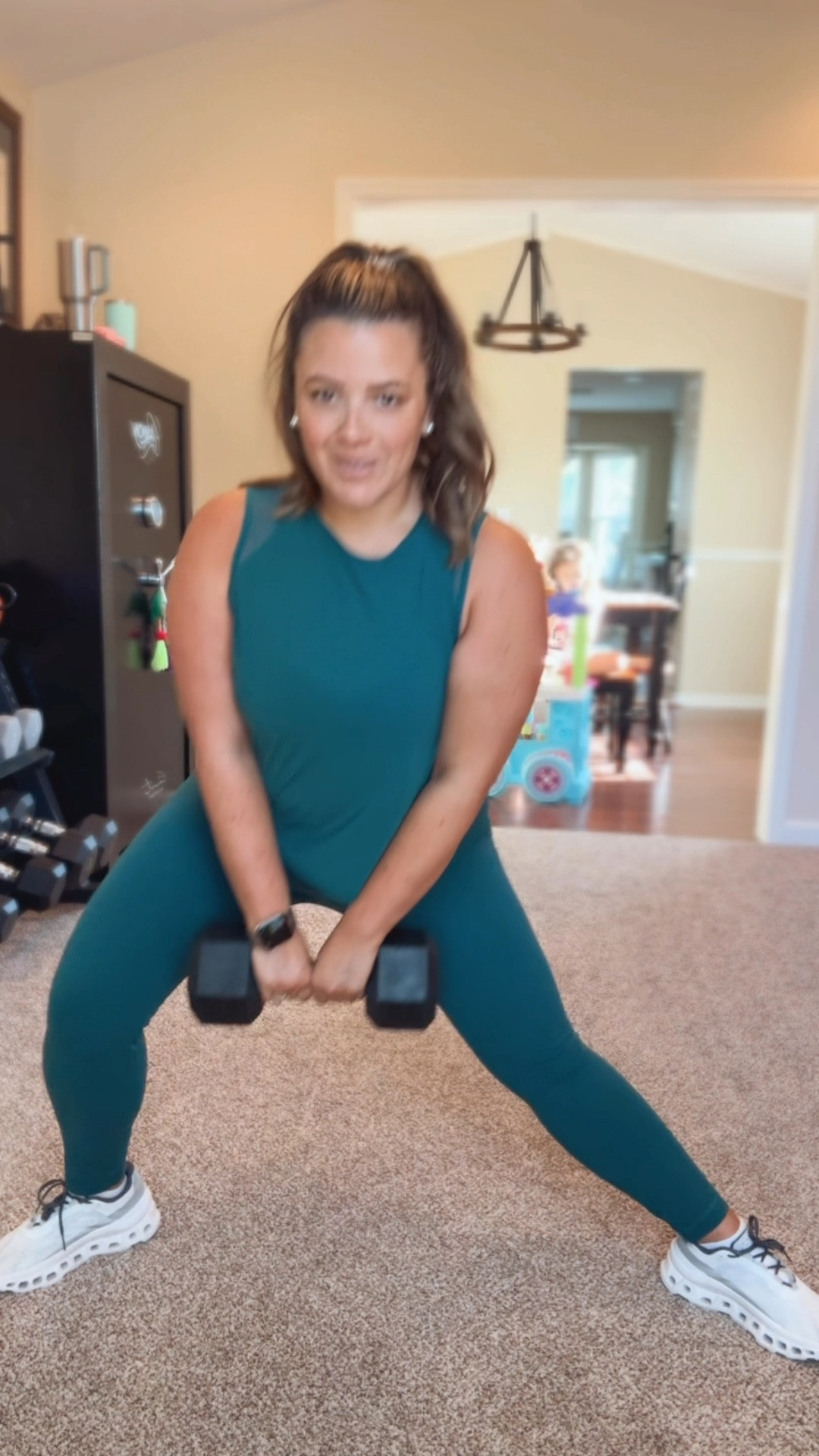 Matching sets 🤌🏼

#LTKFindsUnder100 #LTKActive #LTKFitness