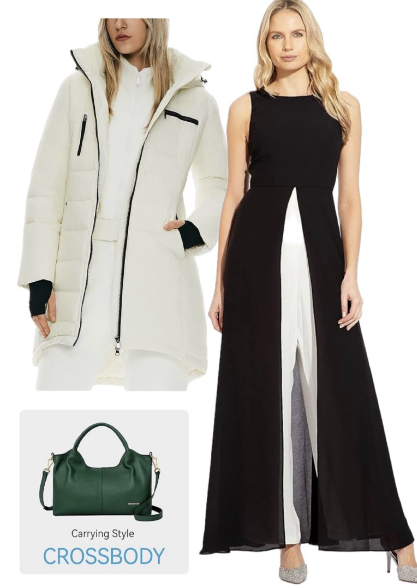 Women’s Fashion/Outerwear

#LTKWorkwear #LTKFindsUnder100 #LTKFindsUnder50