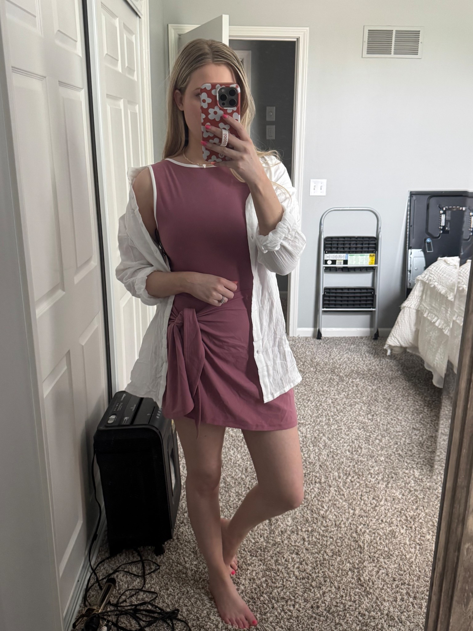 Size medium in both! 

#LTKFindsUnder50 #LTKSeasonal #LTKStyleTip