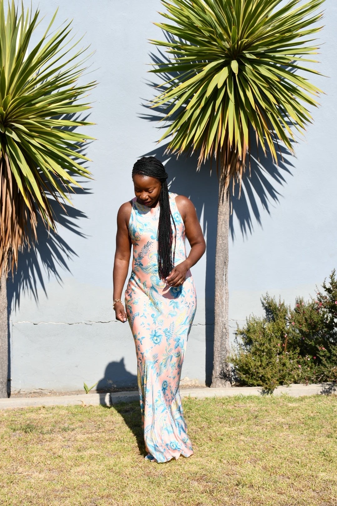 The most perfect Hemant & Nandita dress for my aunt’s 100th birthday in Cali! 

#LTKOver40 #LTKParties #LTKWedding