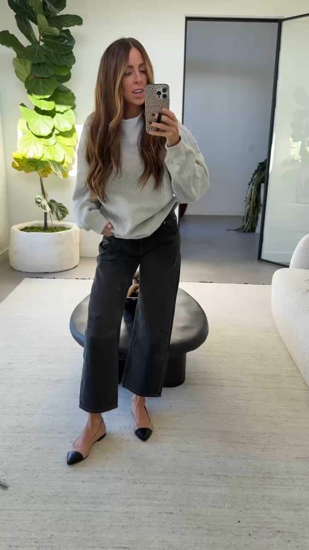 the perfect closet staple that you can wear with so many pieces! 

#LTKSeasonal #LTKHoliday #LTKStyleTip